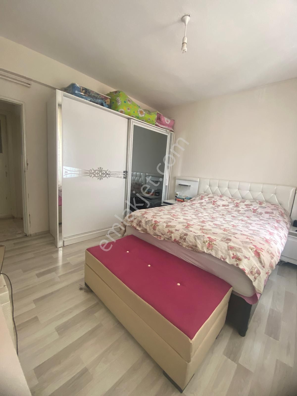 Pay'dan Satılık Servi Mahallesinde Bulvara Yakın 2+1 Daire - Görsel 13