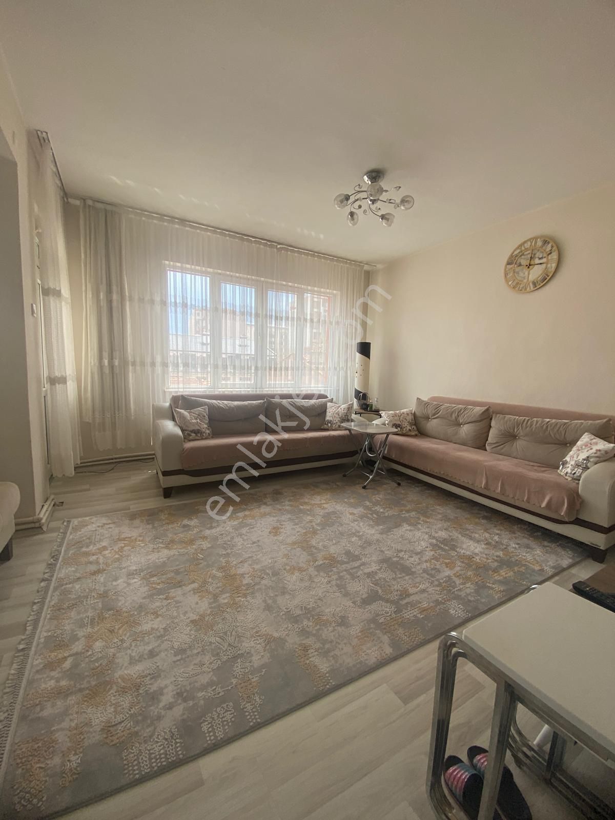 Pay'dan Satılık Servi Mahallesinde Bulvara Yakın 2+1 Daire - Görsel 8