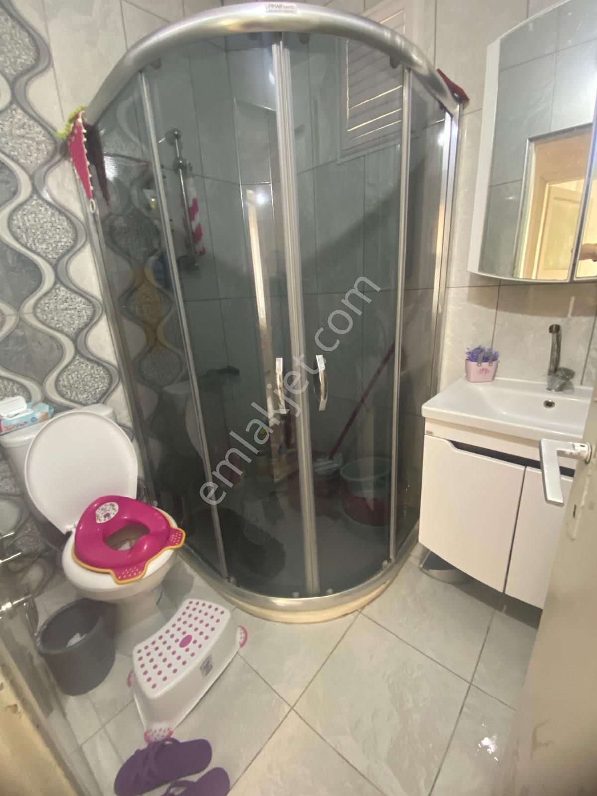 Pay'dan Satılık Servi Mahallesinde Bulvara Yakın 2+1 Daire - Görsel 16