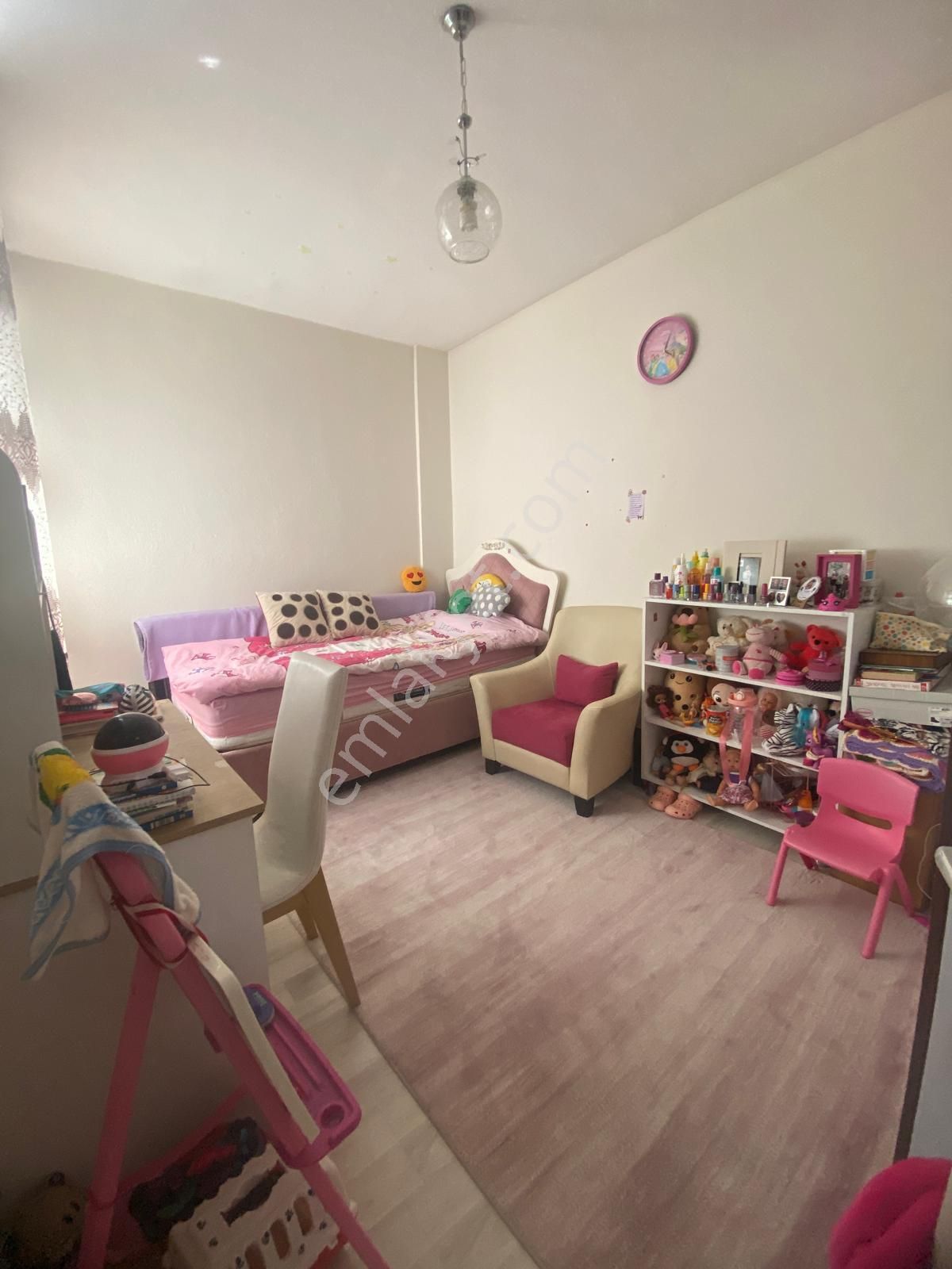 Pay'dan Satılık Servi Mahallesinde Bulvara Yakın 2+1 Daire - Görsel 11