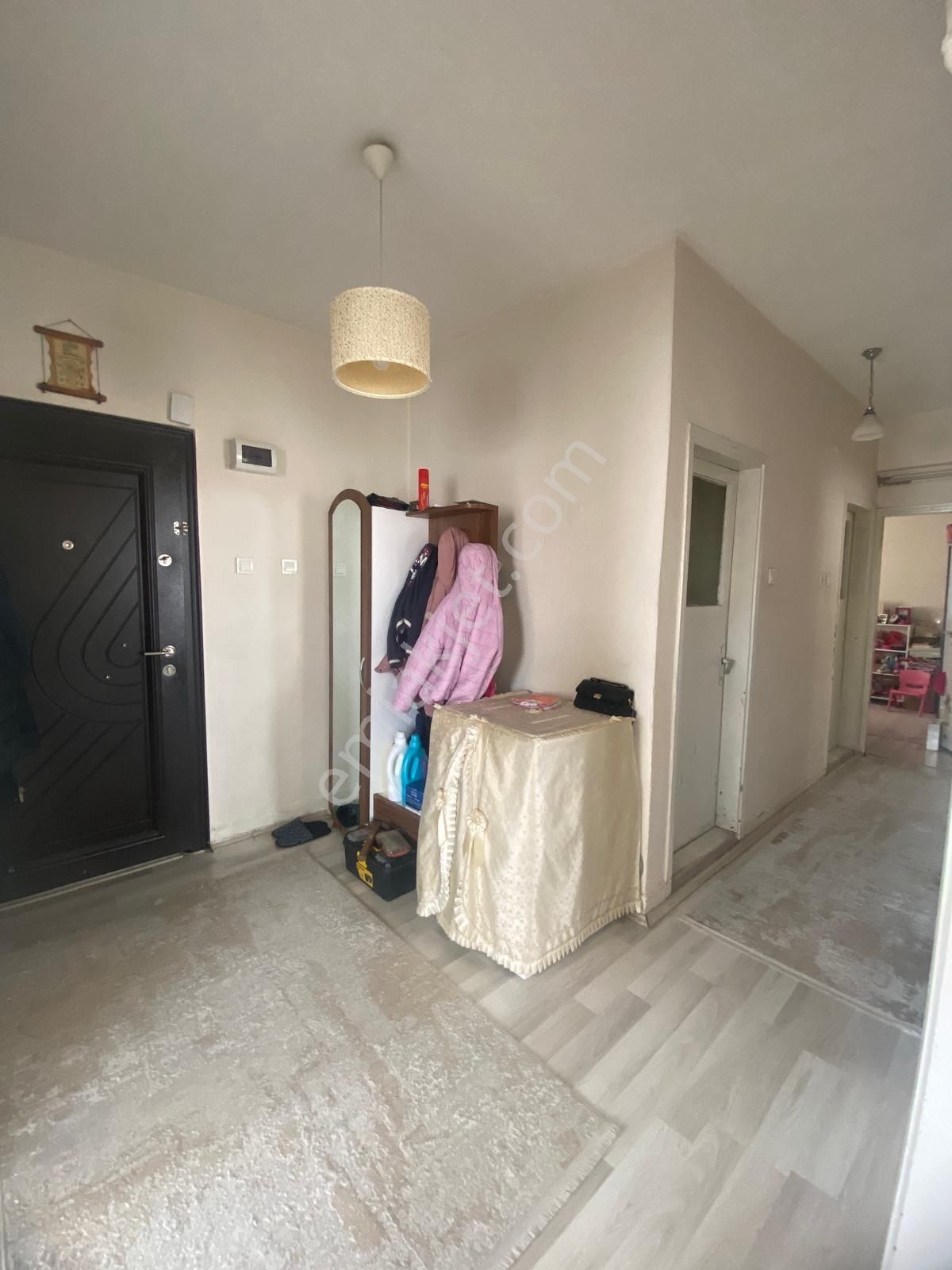 Pay'dan Satılık Servi Mahallesinde Bulvara Yakın 2+1 Daire - Görsel 17