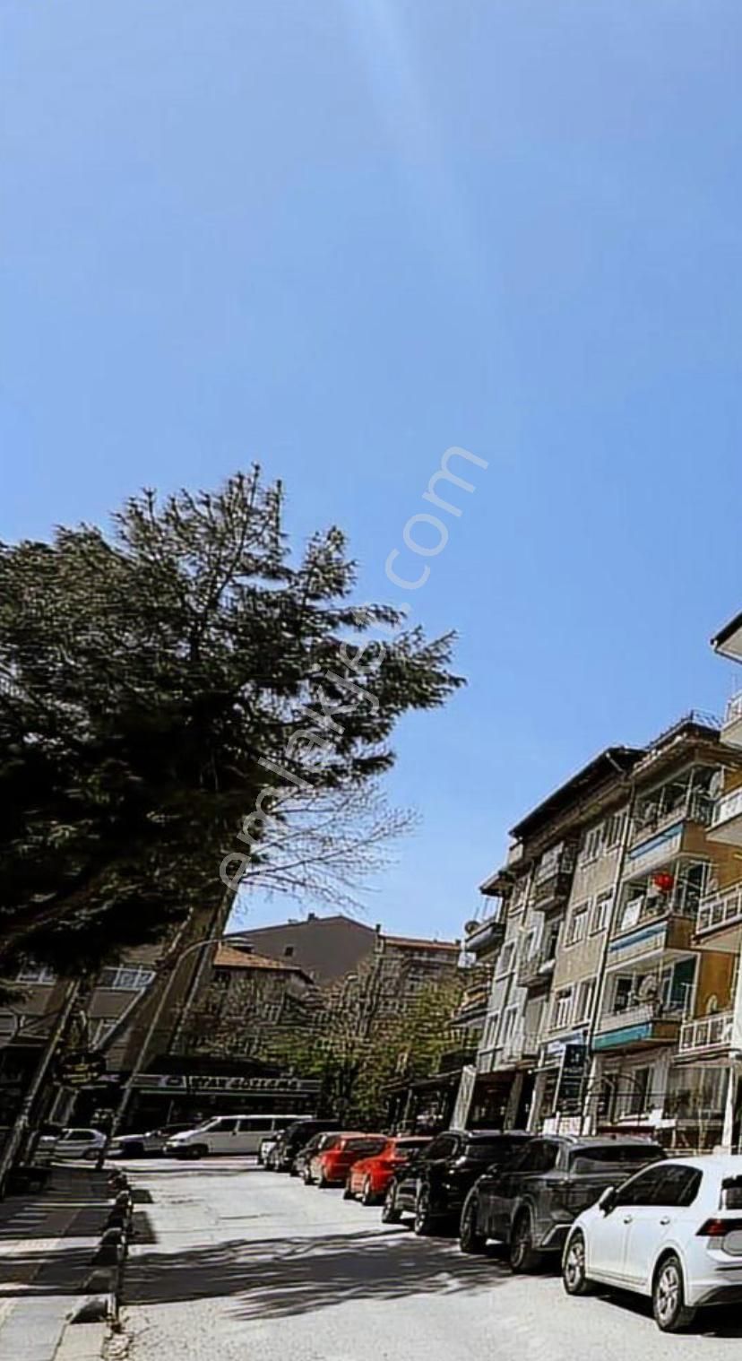 Pay'dan Satılık Servi Mahallesinde Bulvara Yakın 2+1 Daire - Görsel 19