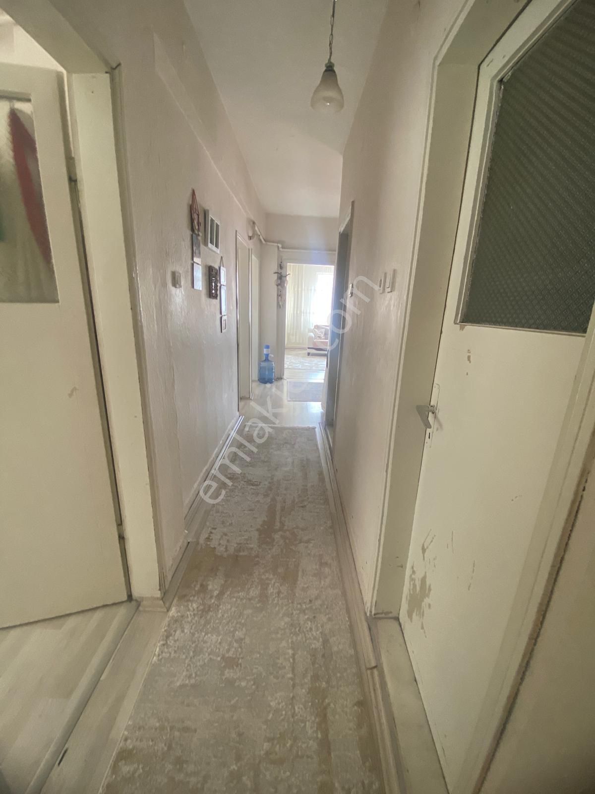 Pay'dan Satılık Servi Mahallesinde Bulvara Yakın 2+1 Daire - Görsel 10