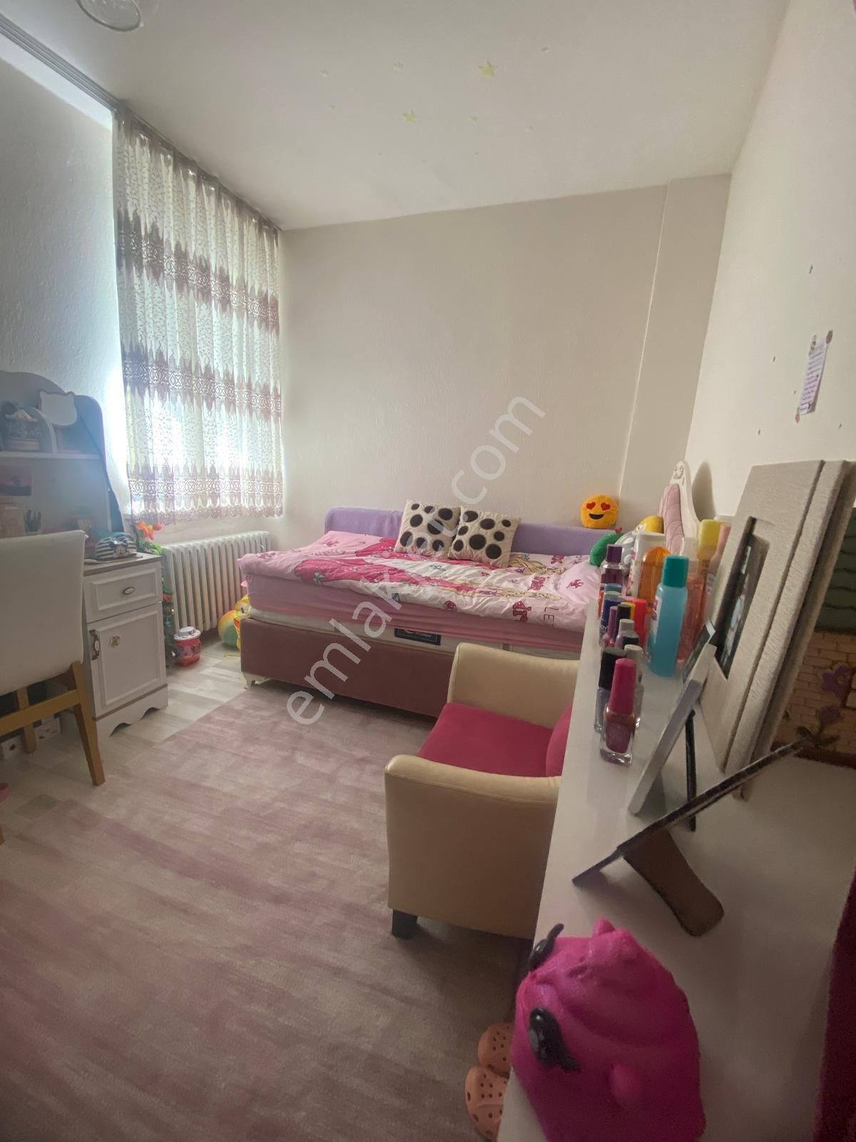 Pay'dan Satılık Servi Mahallesinde Bulvara Yakın 2+1 Daire - Görsel 14