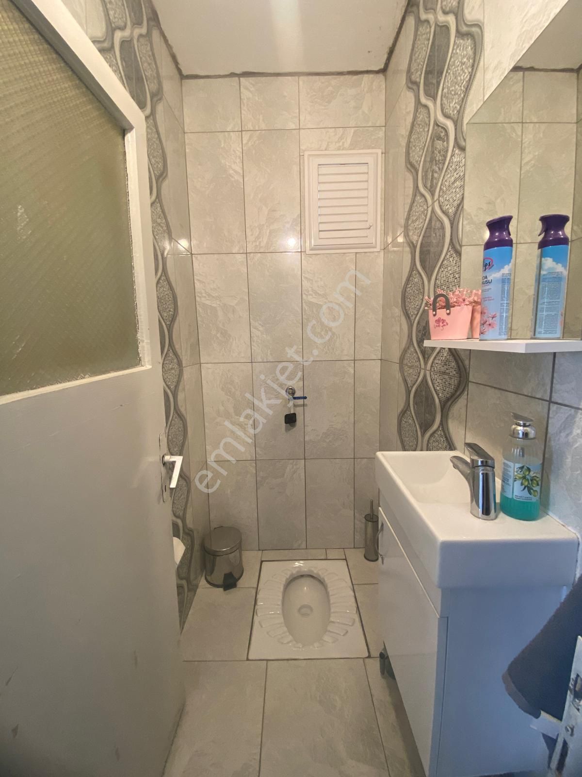 Pay'dan Satılık Servi Mahallesinde Bulvara Yakın 2+1 Daire - Görsel 15