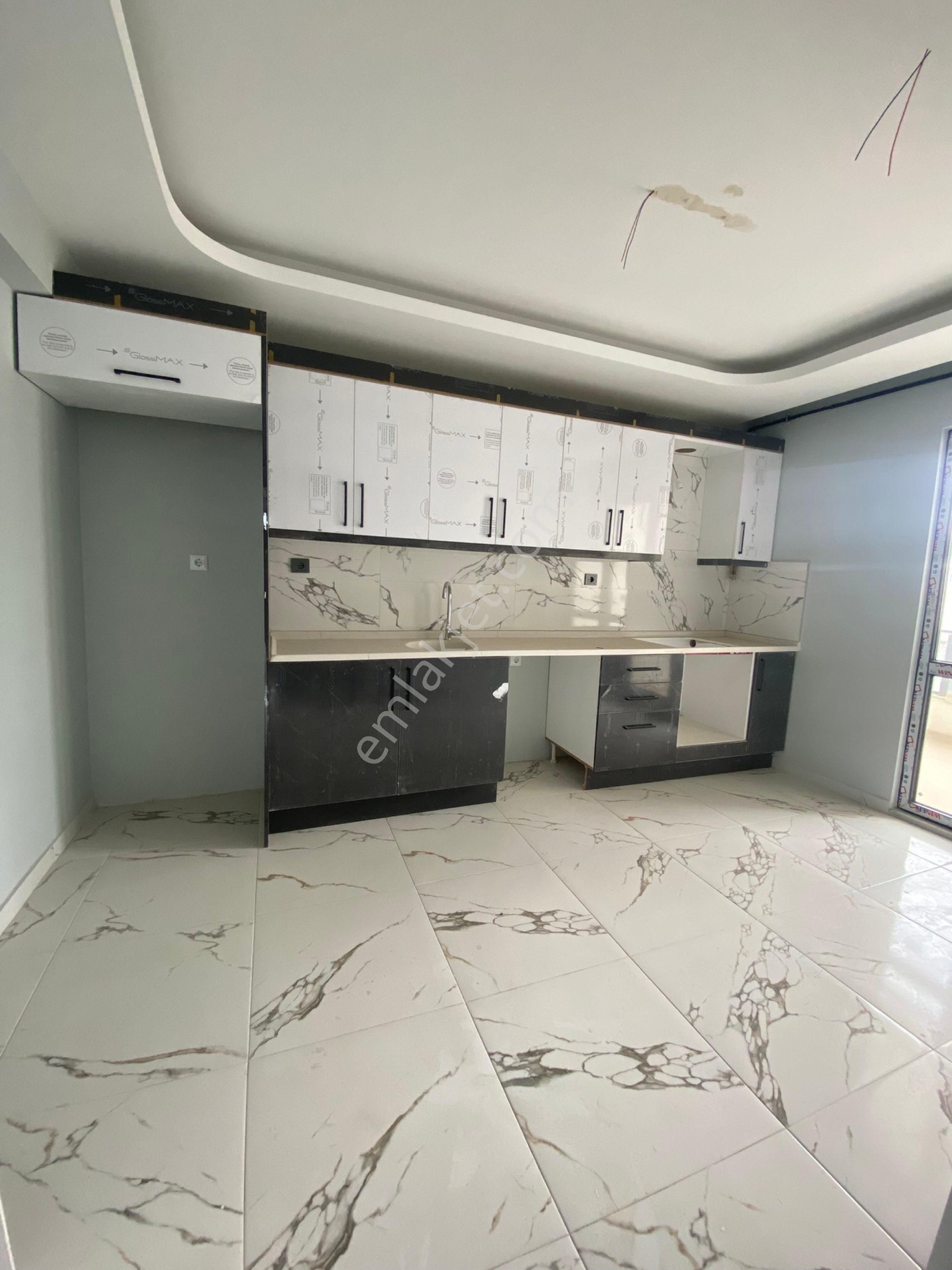 Cumalıkızık Manzaralı 2+1 Satılık Daire