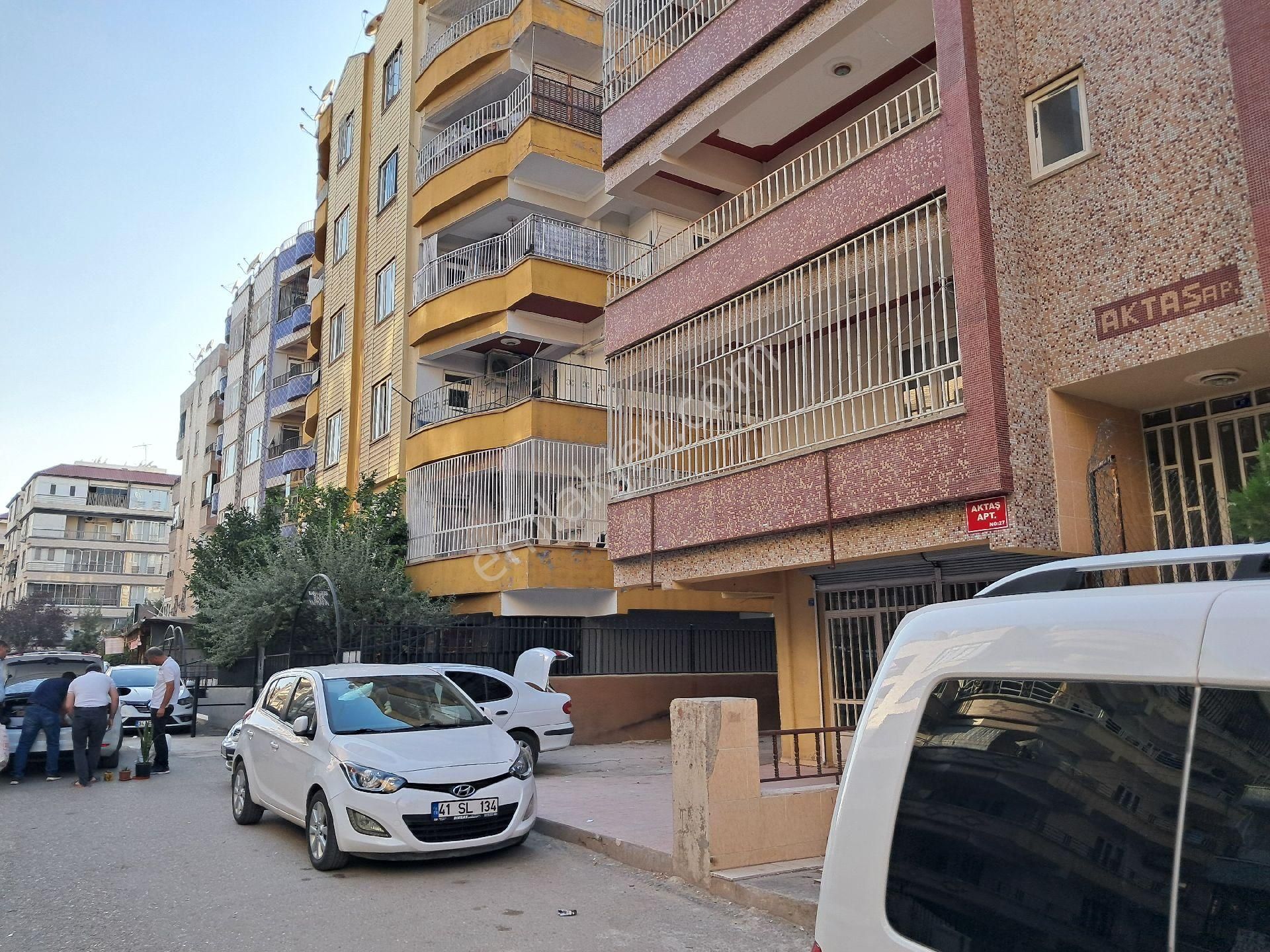 Satılık Daire