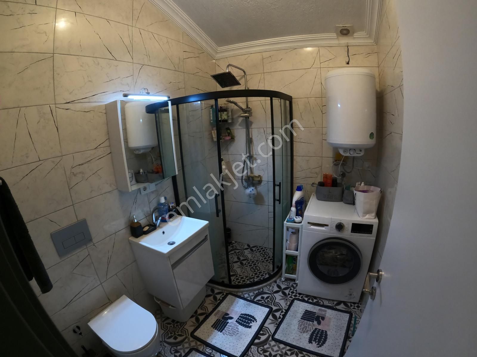 Stop’tan Merkez’de *havuzlu Sitede* 3+1 Satılık Daire - Görsel 16