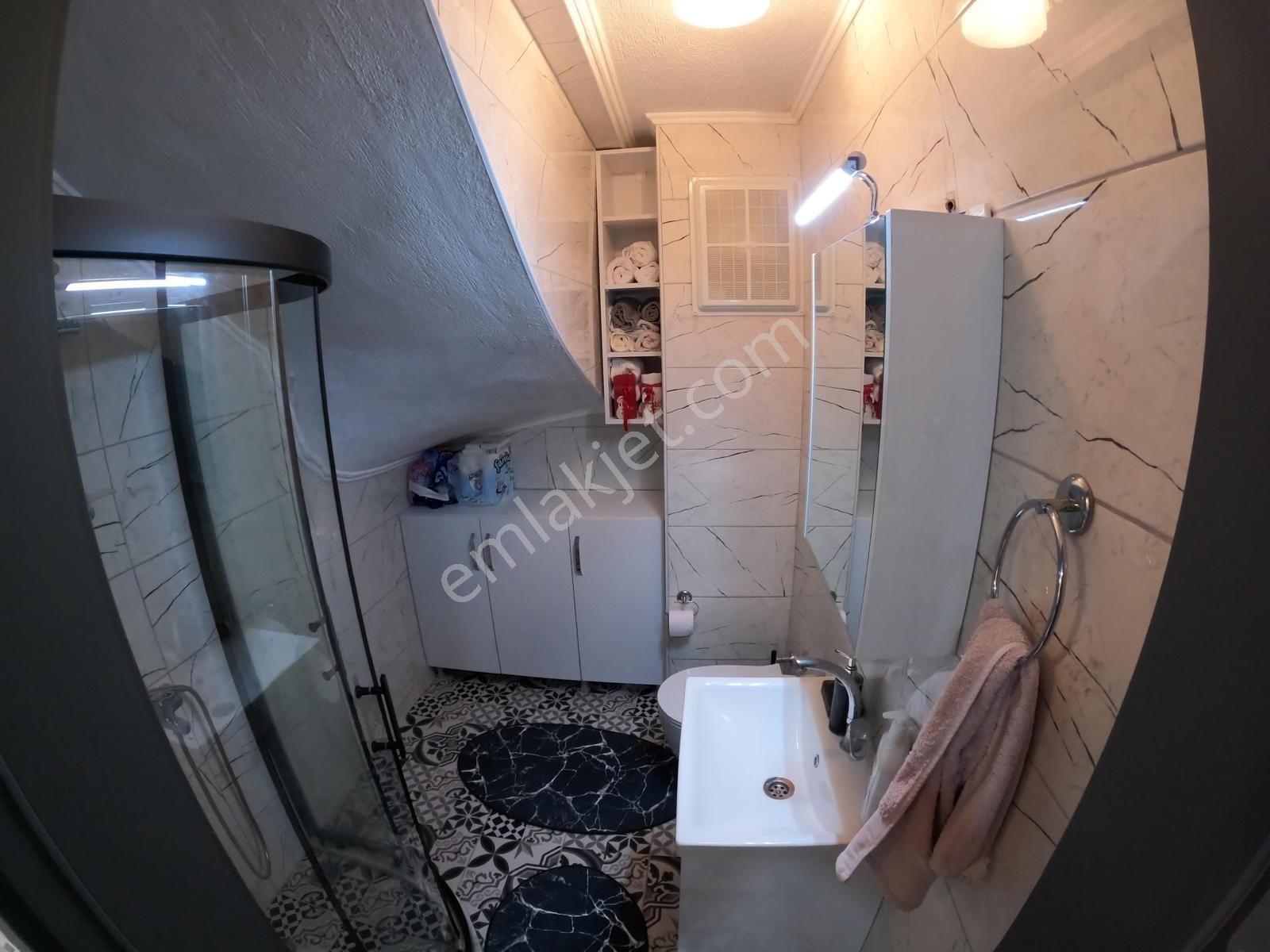 Stop’tan Merkez’de *havuzlu Sitede* 3+1 Satılık Daire - Görsel 18