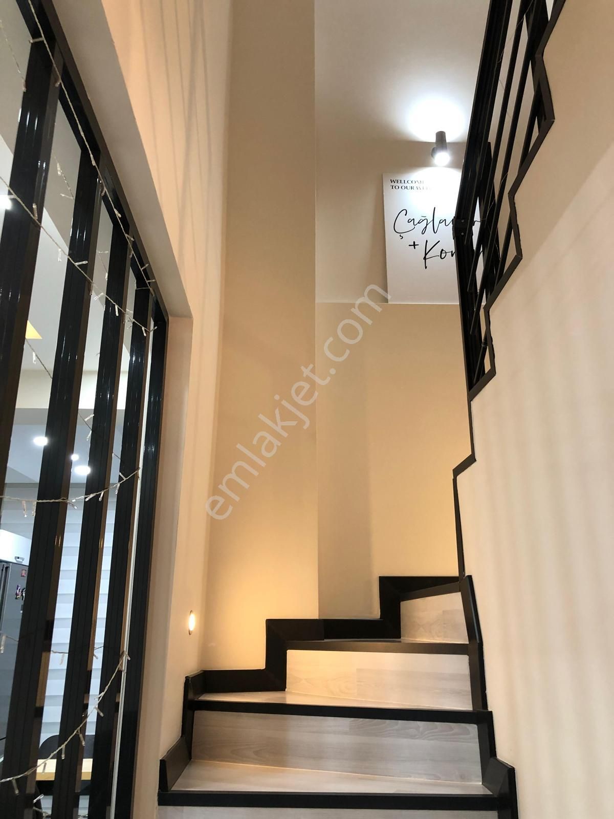 Stop’tan Merkez’de *havuzlu Sitede* 3+1 Satılık Daire - Görsel 27