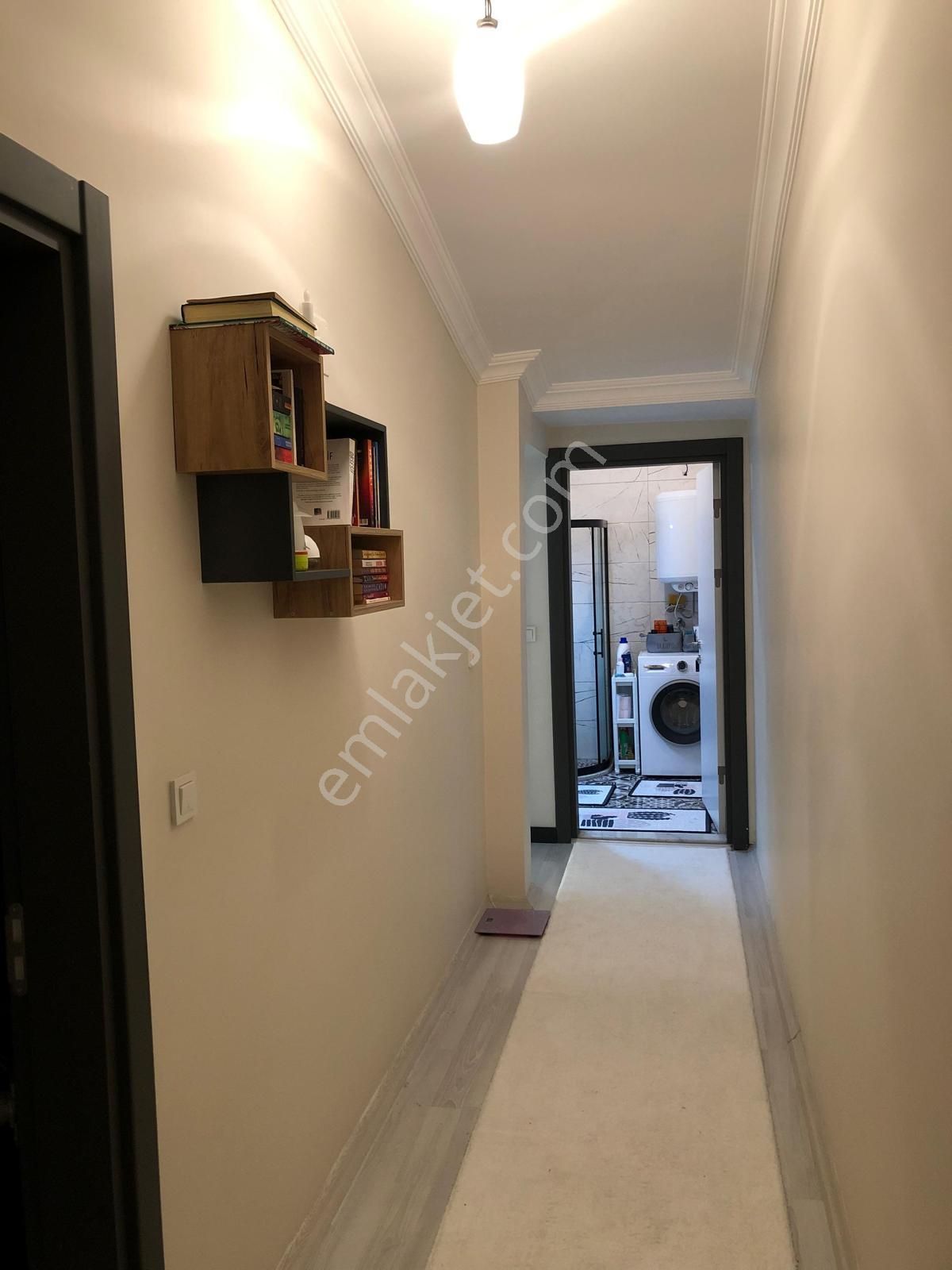 Stop’tan Merkez’de *havuzlu Sitede* 3+1 Satılık Daire - Görsel 24