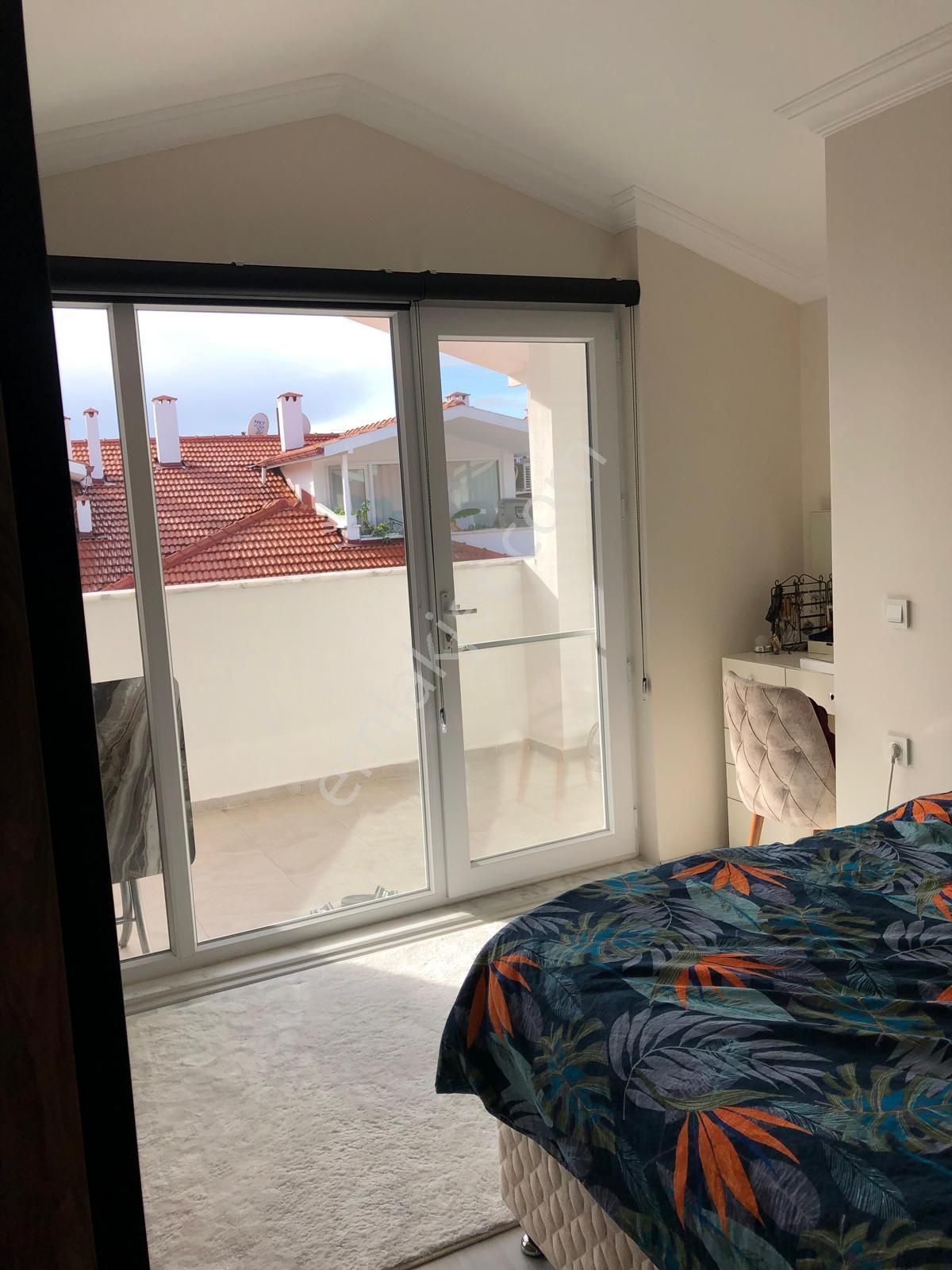 Stop’tan Merkez’de *havuzlu Sitede* 3+1 Satılık Daire - Görsel 12