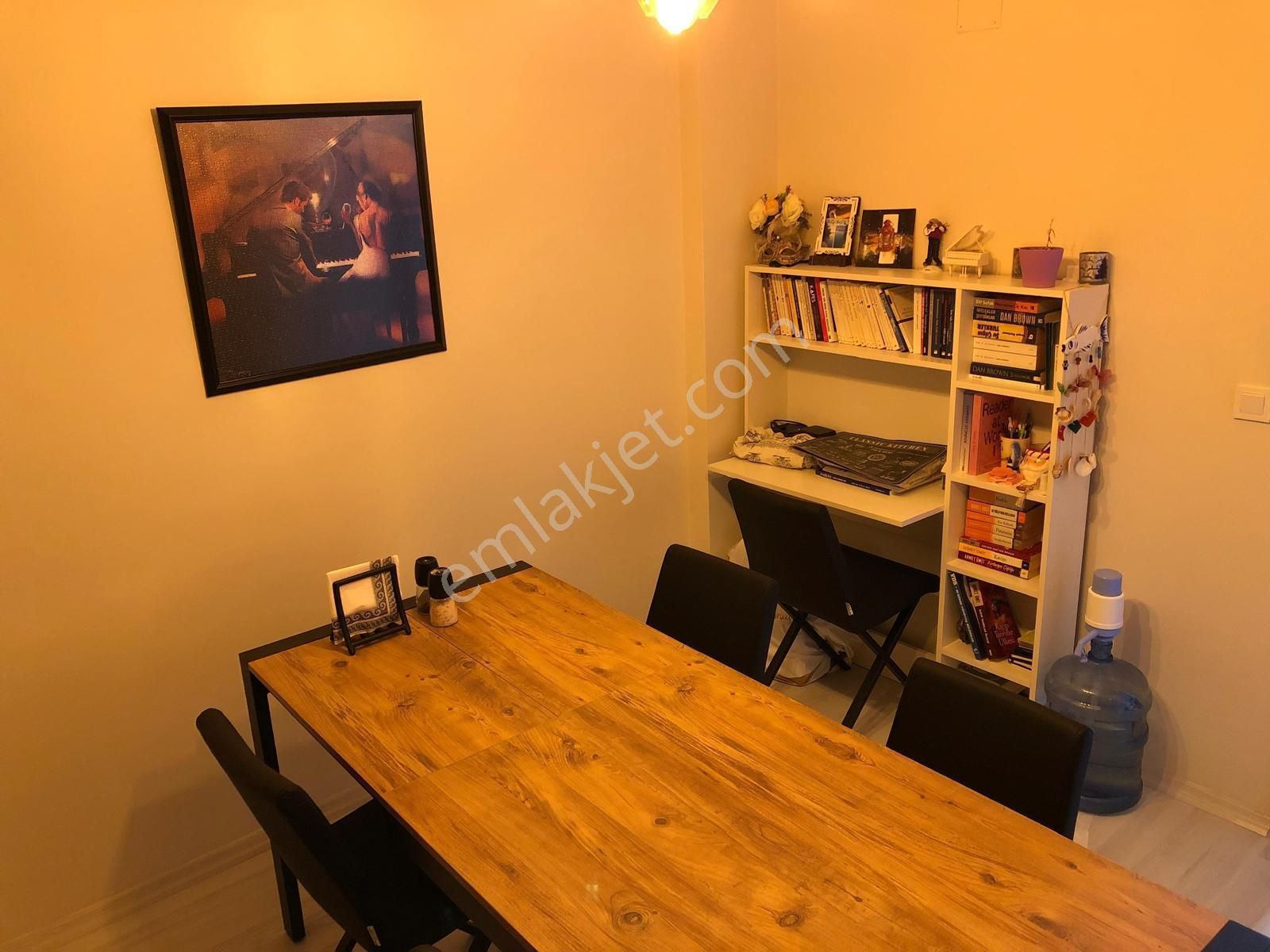 Stop’tan Merkez’de *havuzlu Sitede* 3+1 Satılık Daire - Görsel 8