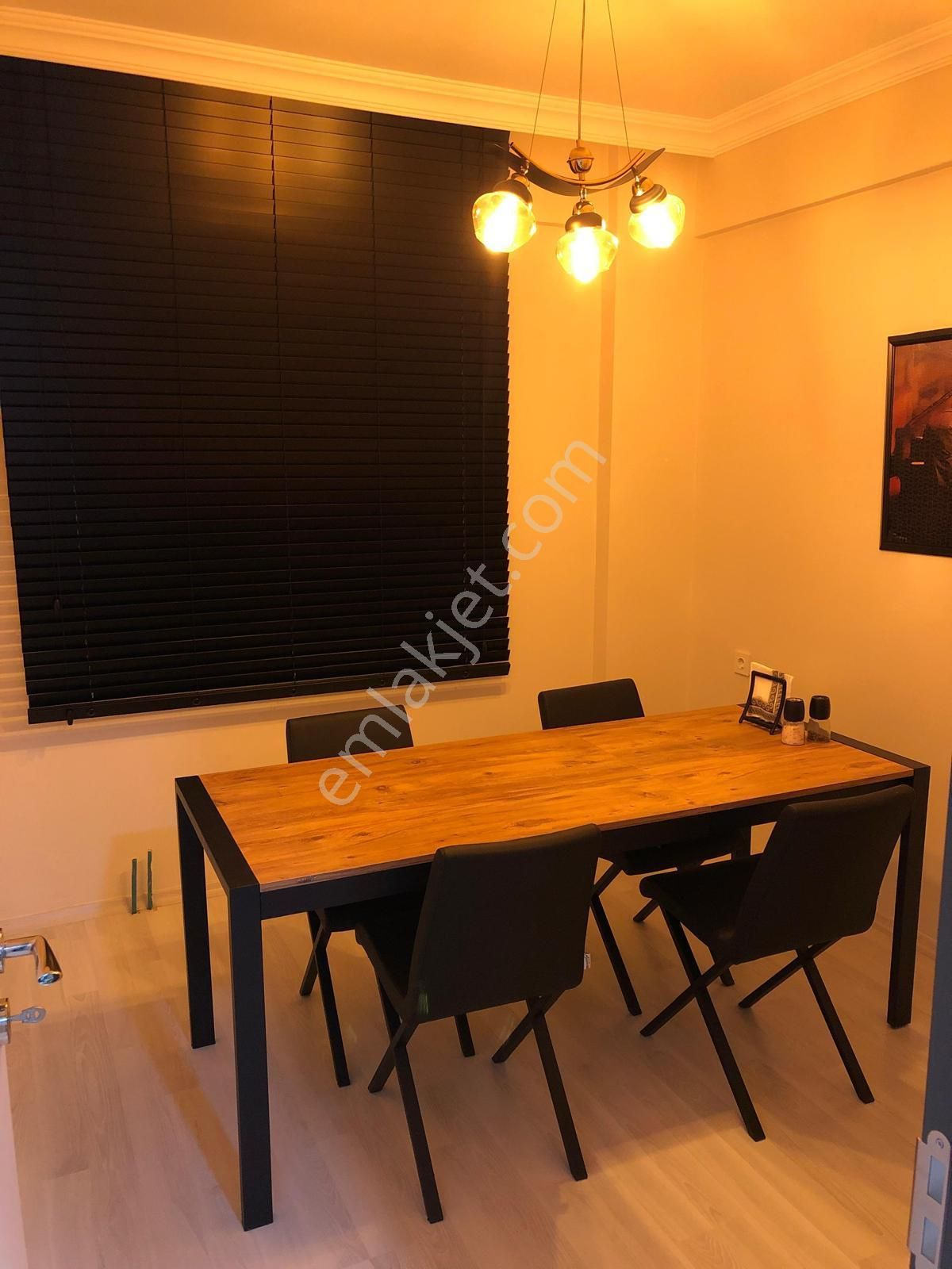 Stop’tan Merkez’de *havuzlu Sitede* 3+1 Satılık Daire - Görsel 9