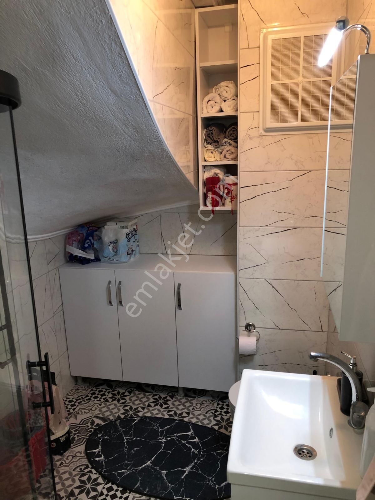 Stop’tan Merkez’de *havuzlu Sitede* 3+1 Satılık Daire - Görsel 19