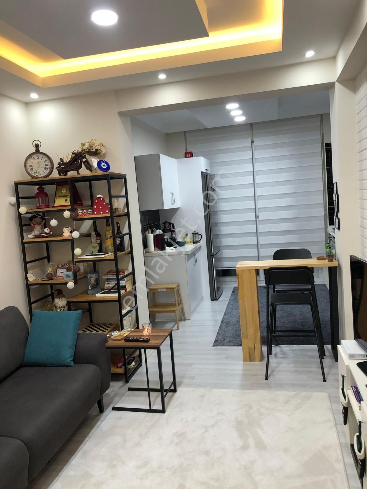 Stop’tan Merkez’de *havuzlu Sitede* 3+1 Satılık Daire - Görsel 7