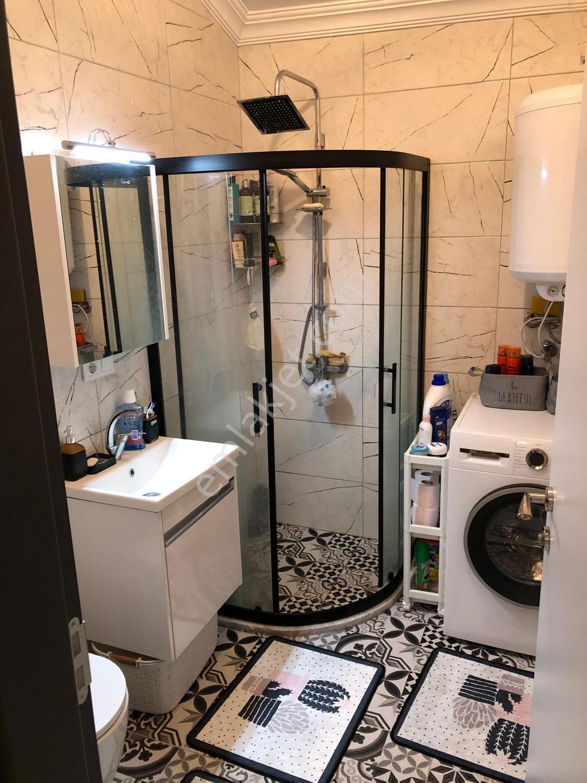 Stop’tan Merkez’de *havuzlu Sitede* 3+1 Satılık Daire - Görsel 15