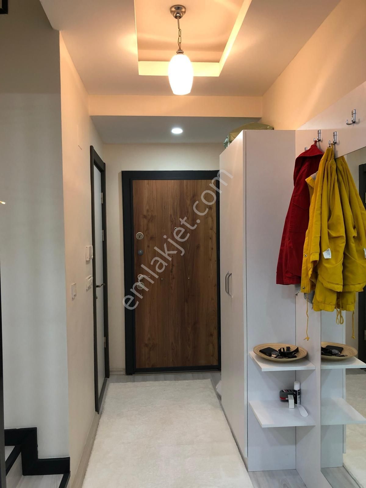 Stop’tan Merkez’de *havuzlu Sitede* 3+1 Satılık Daire - Görsel 30