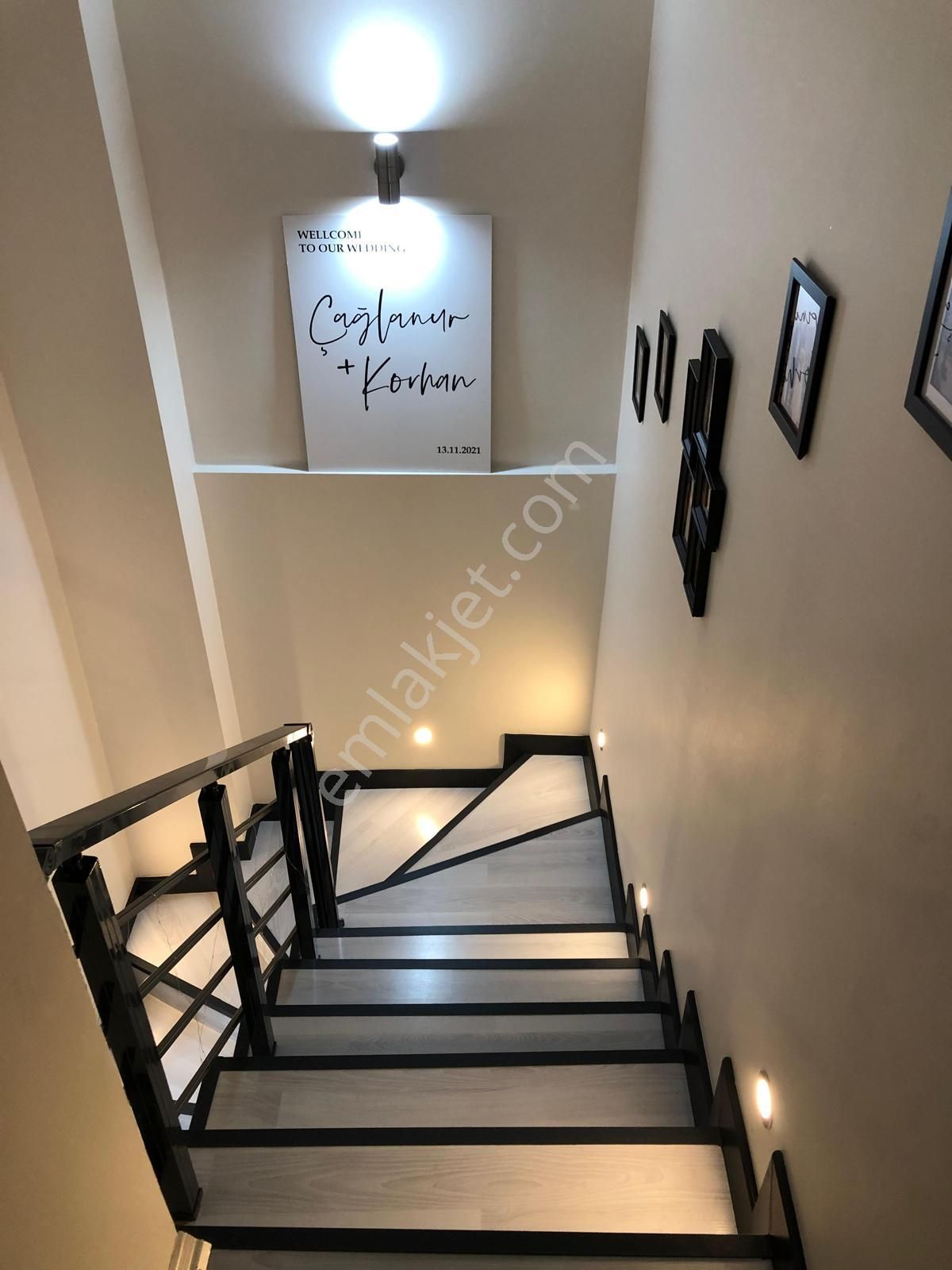 Stop’tan Merkez’de *havuzlu Sitede* 3+1 Satılık Daire - Görsel 26