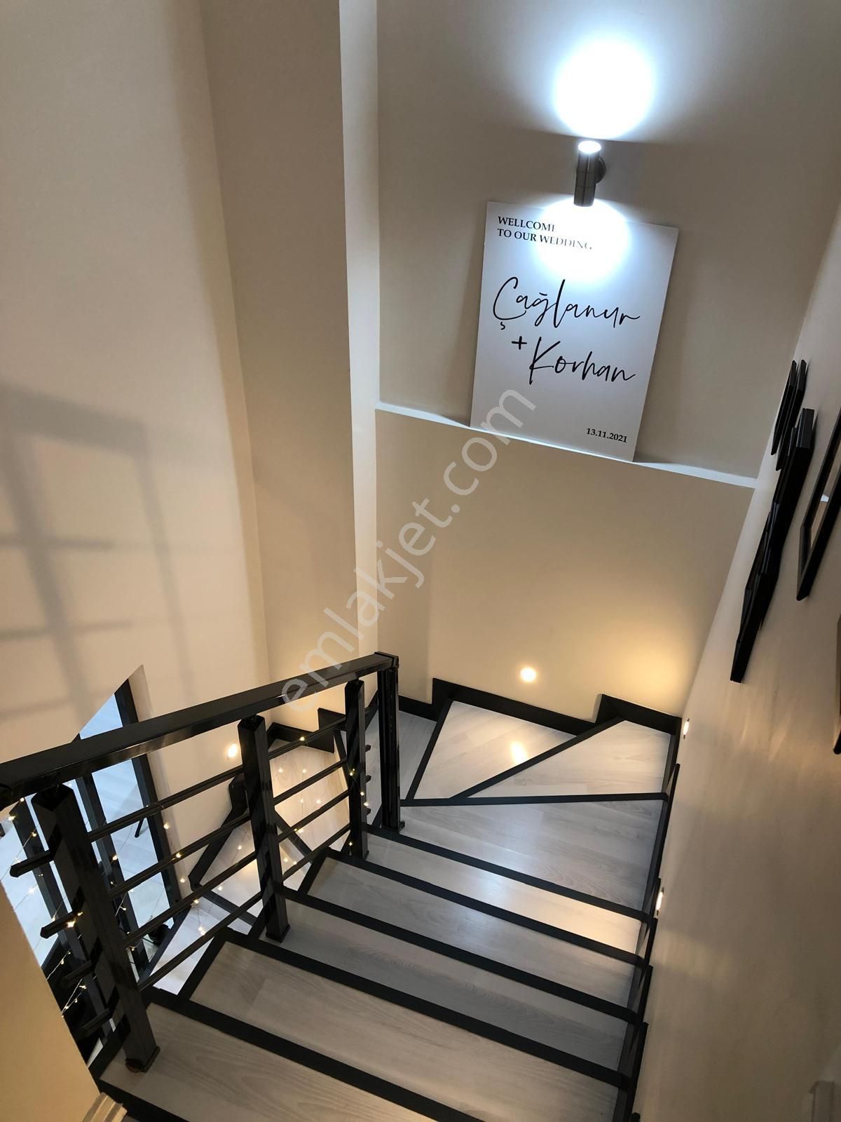 Stop’tan Merkez’de *havuzlu Sitede* 3+1 Satılık Daire - Görsel 25