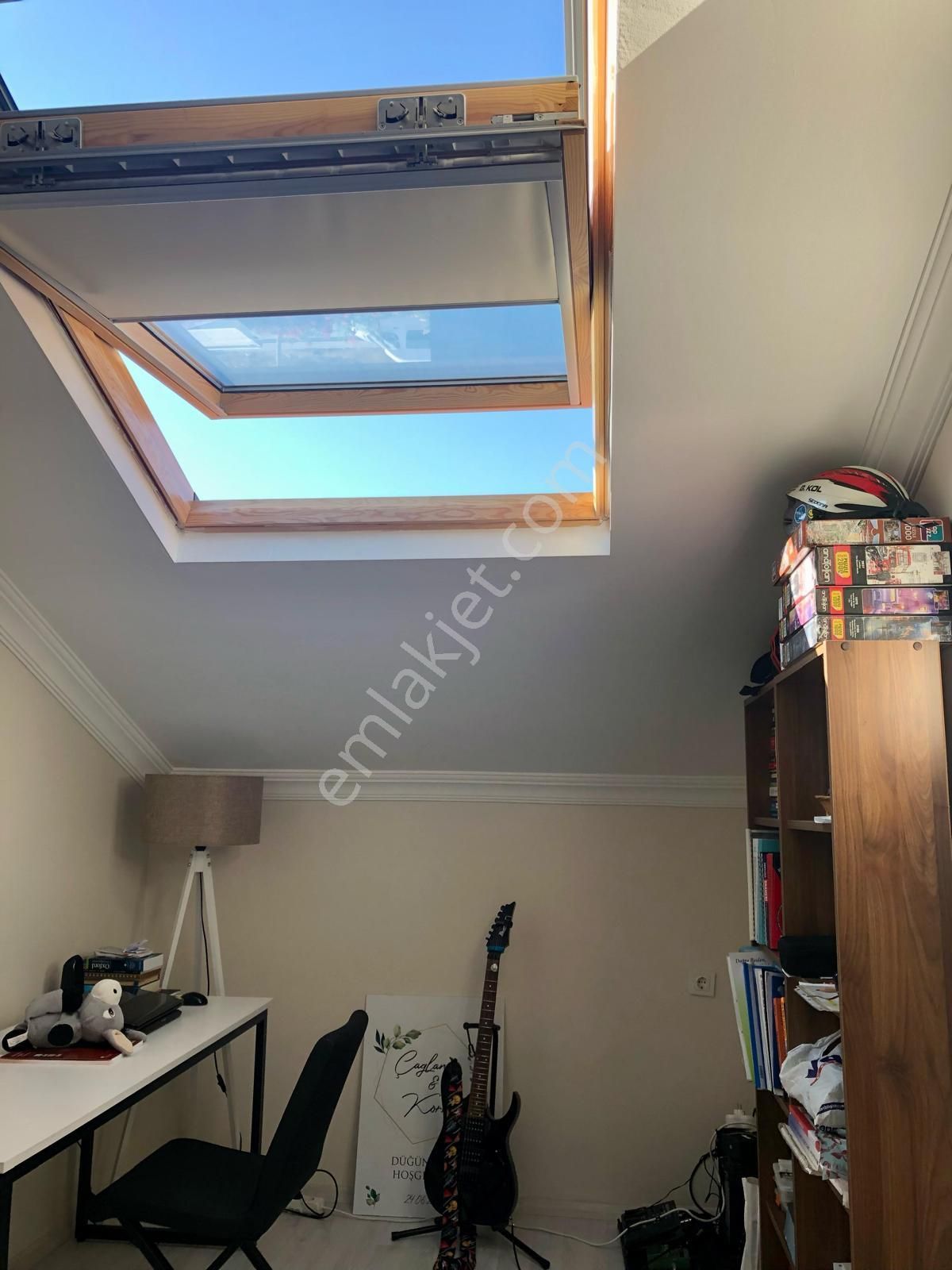 Stop’tan Merkez’de *havuzlu Sitede* 3+1 Satılık Daire - Görsel 14