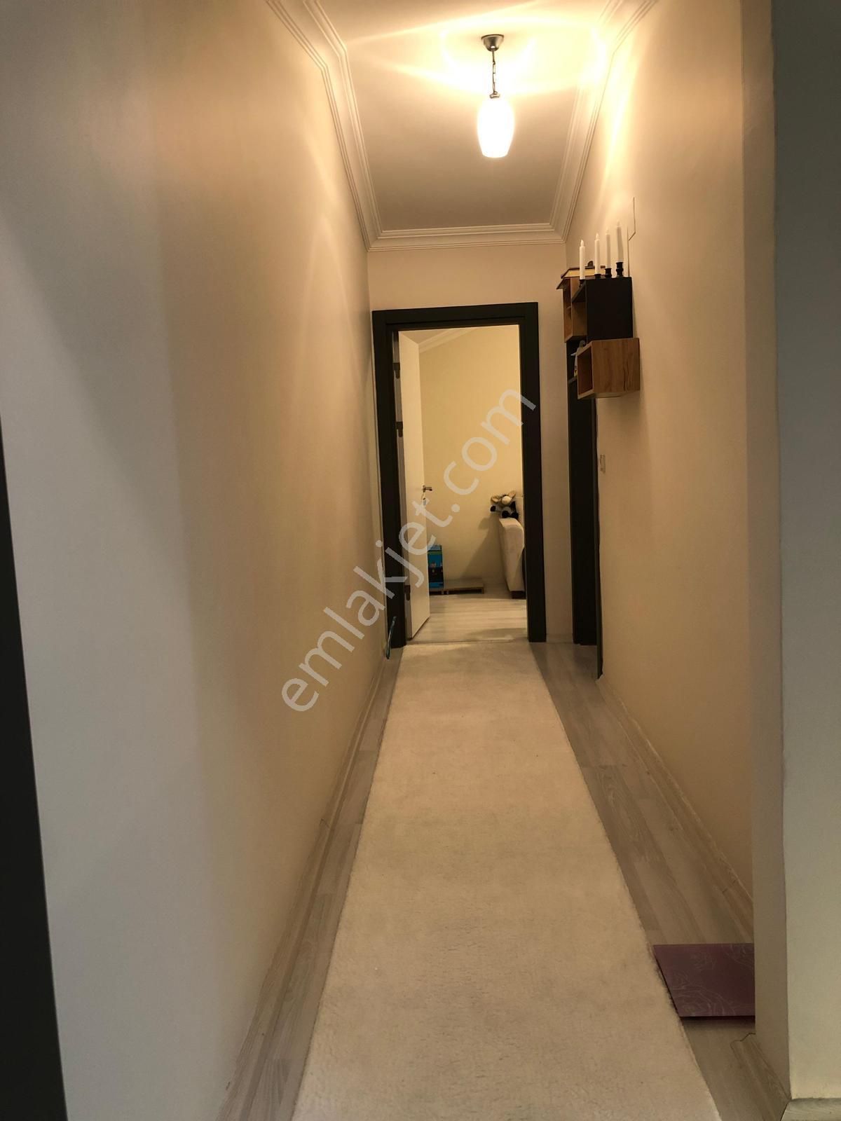 Stop’tan Merkez’de *havuzlu Sitede* 3+1 Satılık Daire - Görsel 23