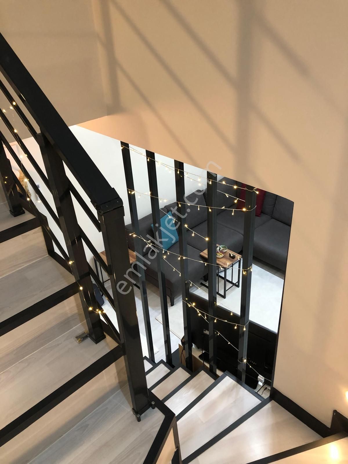 Stop’tan Merkez’de *havuzlu Sitede* 3+1 Satılık Daire - Görsel 28