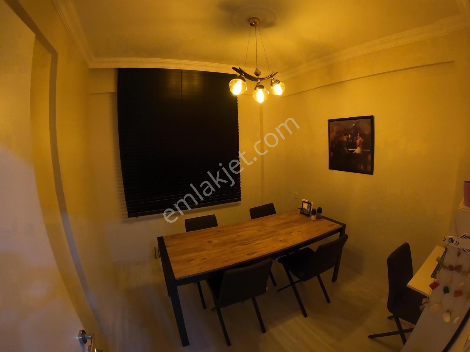 Stop’tan Merkez’de *havuzlu Sitede* 3+1 Satılık Daire - Görsel 10