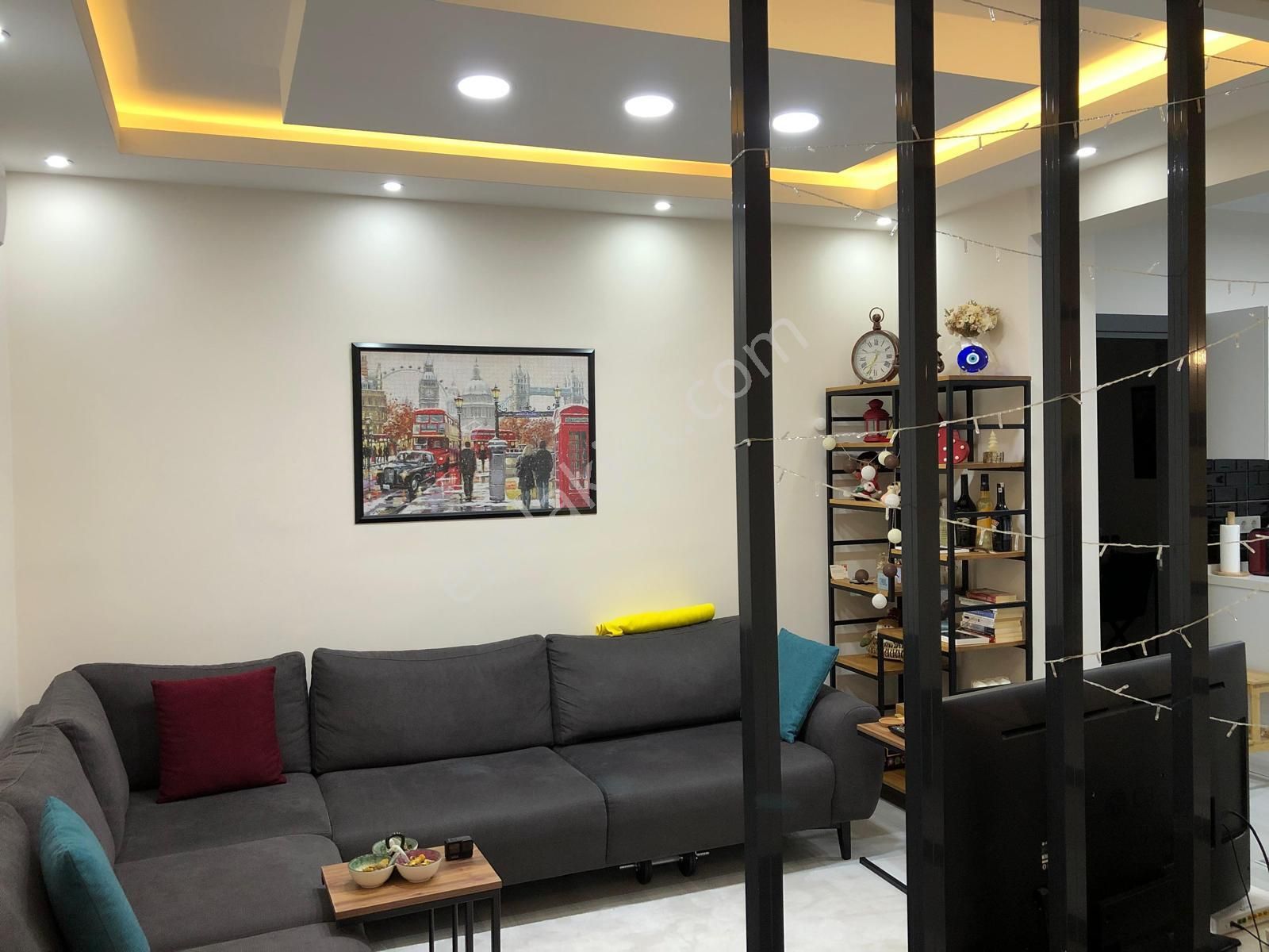 Stop’tan Merkez’de *havuzlu Sitede* 3+1 Satılık Daire - Görsel 6