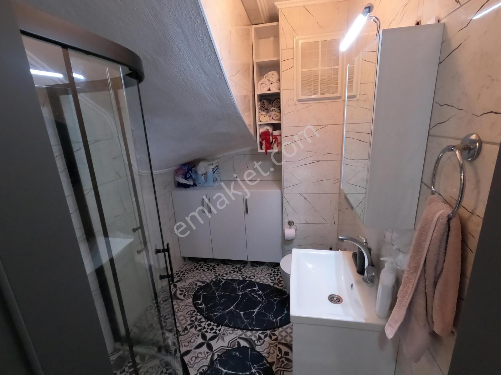 Stop’tan Merkez’de *havuzlu Sitede* 3+1 Satılık Daire - Görsel 17