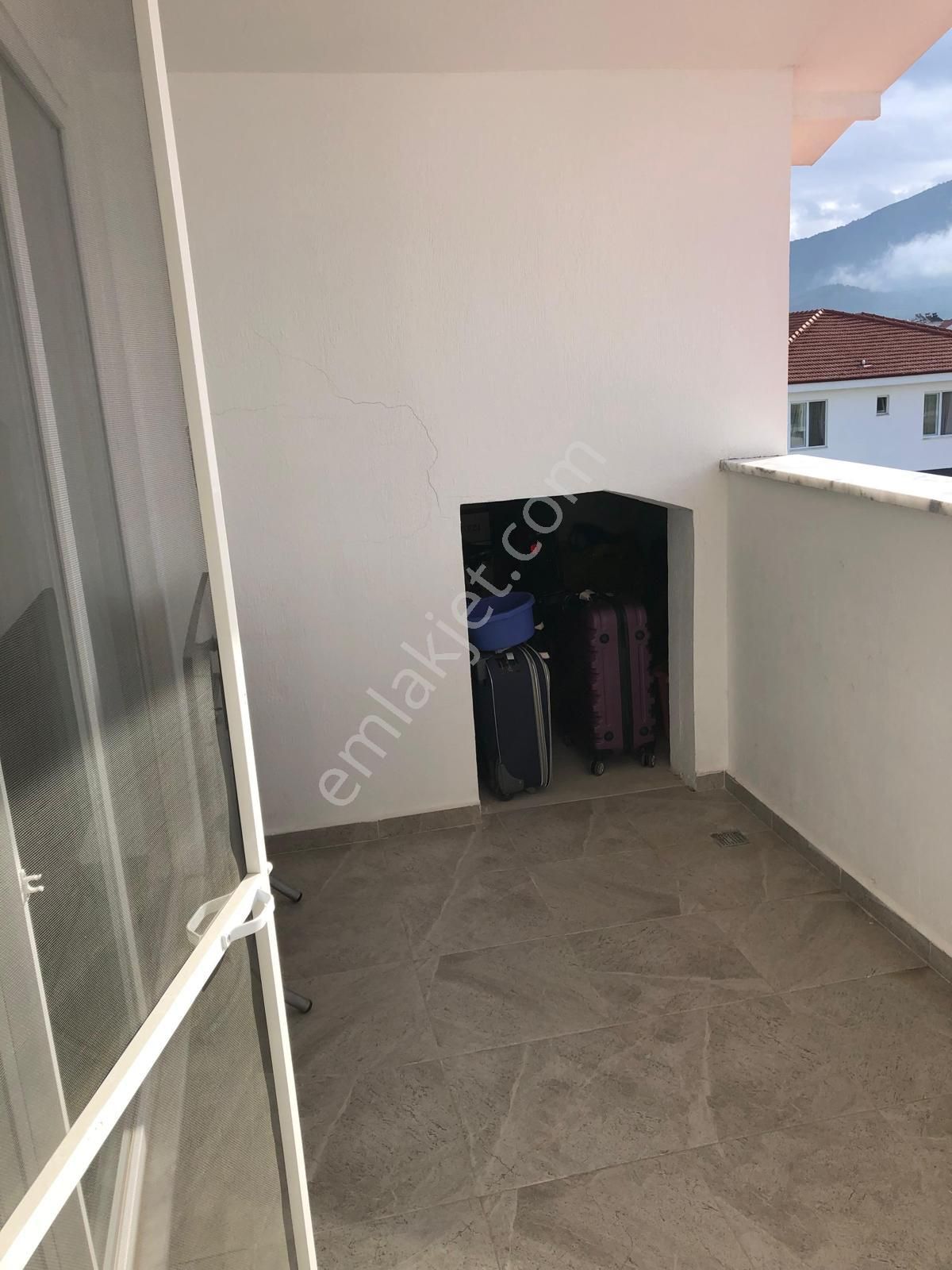 Stop’tan Merkez’de *havuzlu Sitede* 3+1 Satılık Daire - Görsel 22