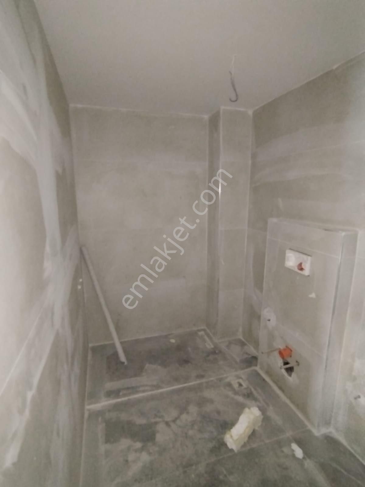 Adatepe Park Karşısı 6 Daire Bina Satılık - Görsel 17