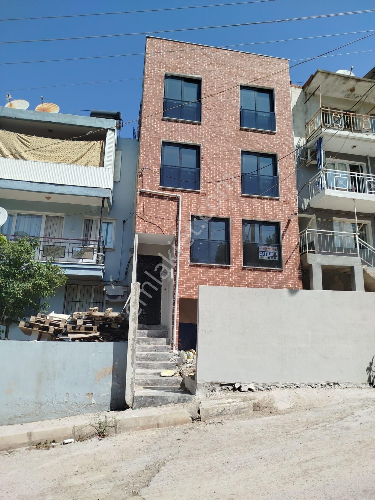 Adatepe Park Karşısı 6 Daire Bina Satılık - Görsel 15