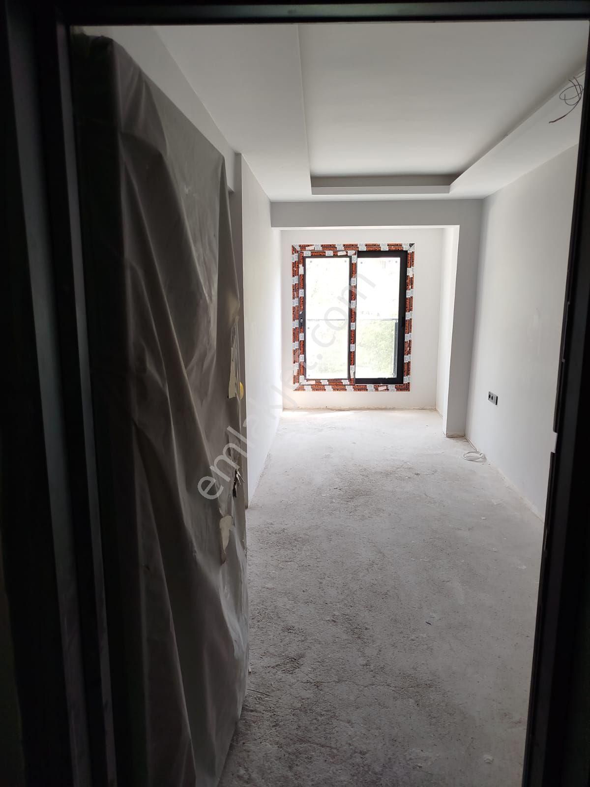 Adatepe Park Karşısı 6 Daire Bina Satılık - Görsel 5