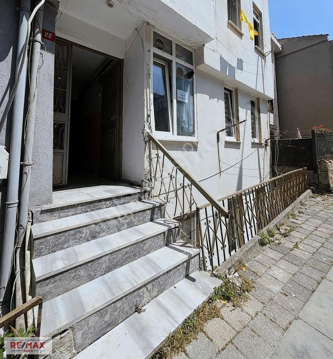 Remax Anka'dan Şile Merkez'de Kiralık Daire