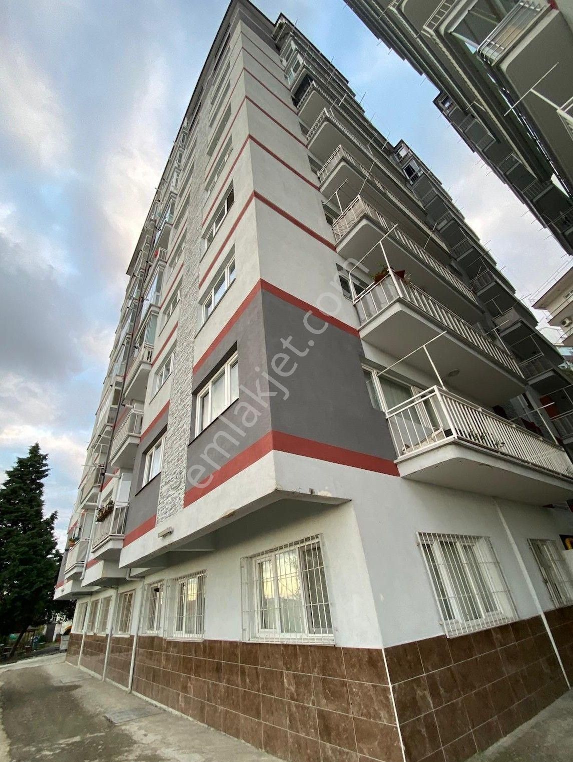 Trabzon Akçaabat'ta Satılık Daire