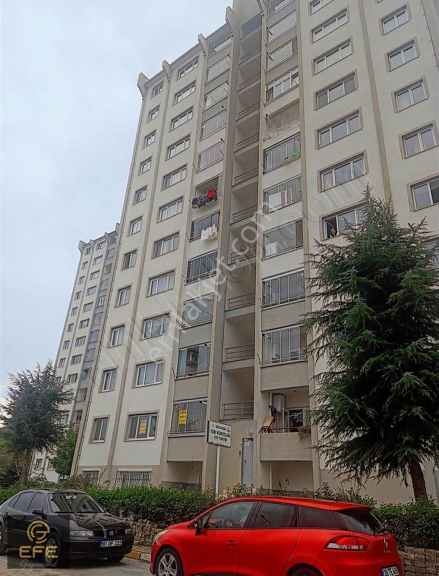 Efe Gayrimenkulden Sarıtaş Tokide Kiralık 3+1 Daire