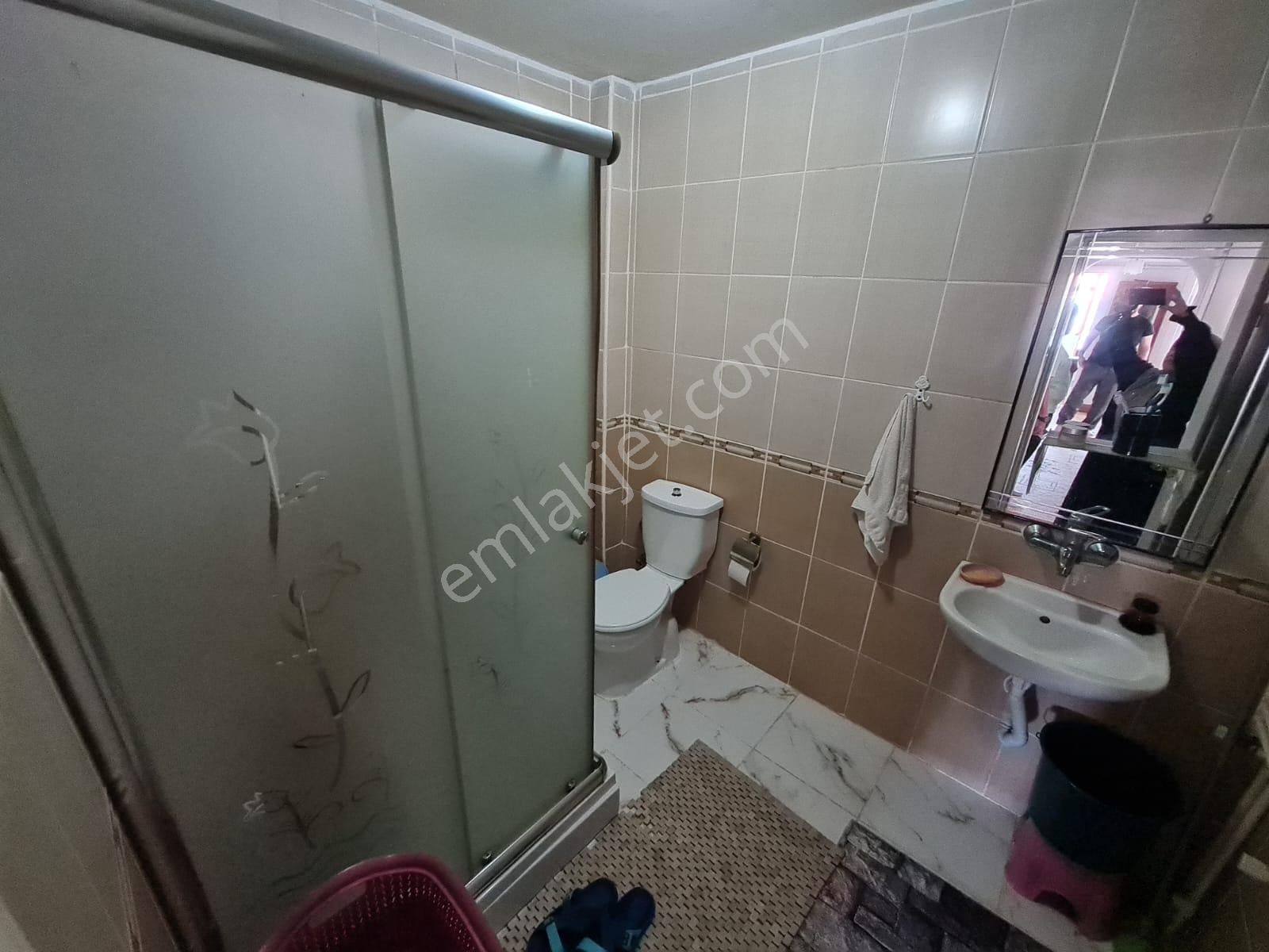 Elvan Mh. Cadde Dibi Manzaralı Geniş M2 Satılık Teras 5+1 - Görsel 26