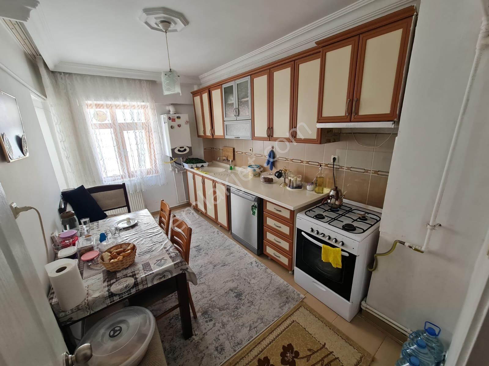 Elvan Mh. Cadde Dibi Manzaralı Geniş M2 Satılık Teras 5+1 - Görsel 23