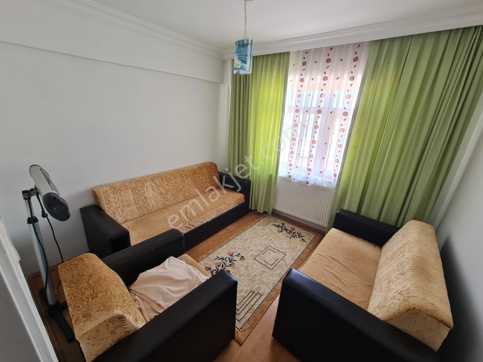 Elvan Mh. Cadde Dibi Manzaralı Geniş M2 Satılık Teras 5+1 - Görsel 4