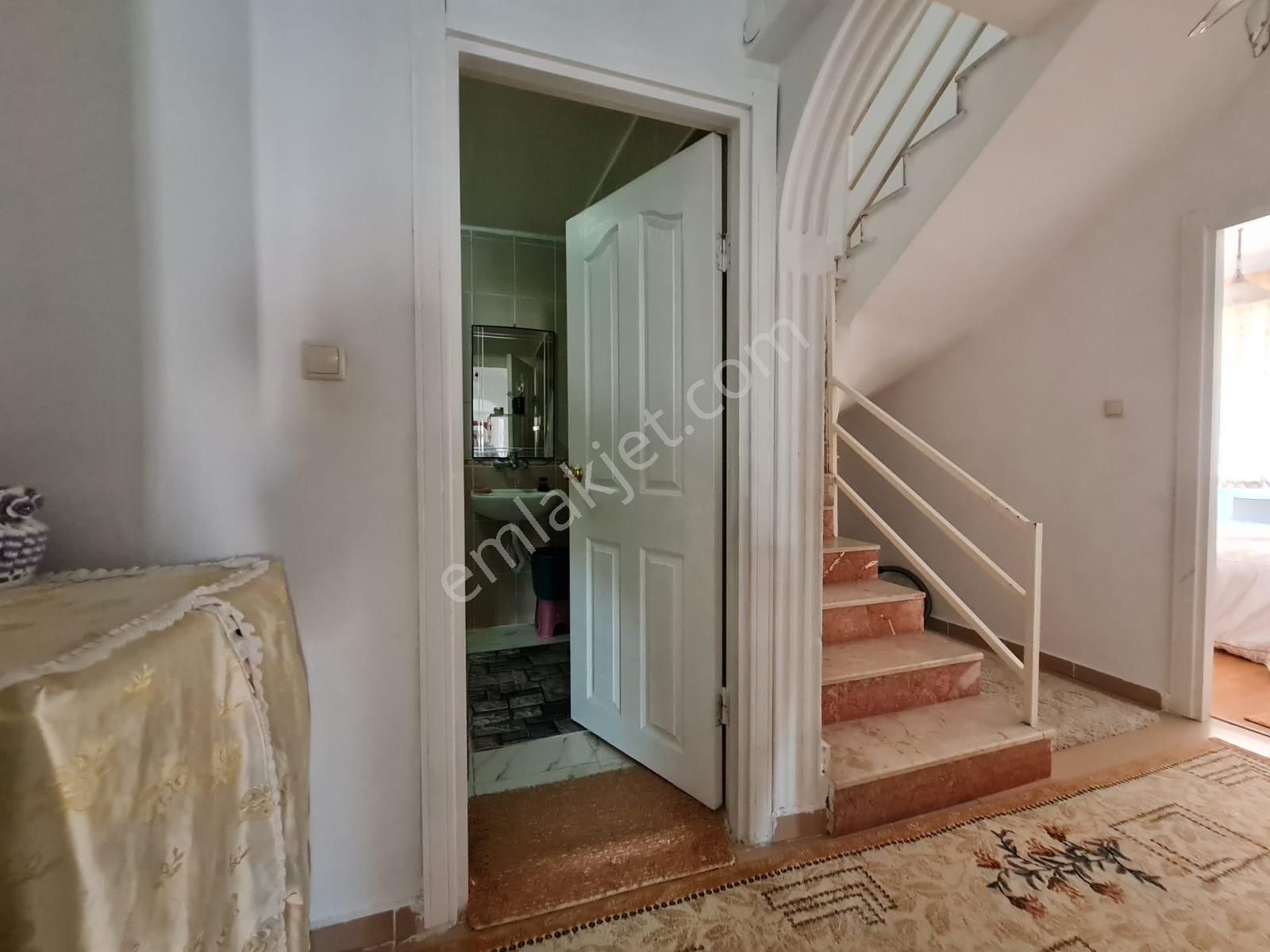 Elvan Mh. Cadde Dibi Manzaralı Geniş M2 Satılık Teras 5+1 - Görsel 5