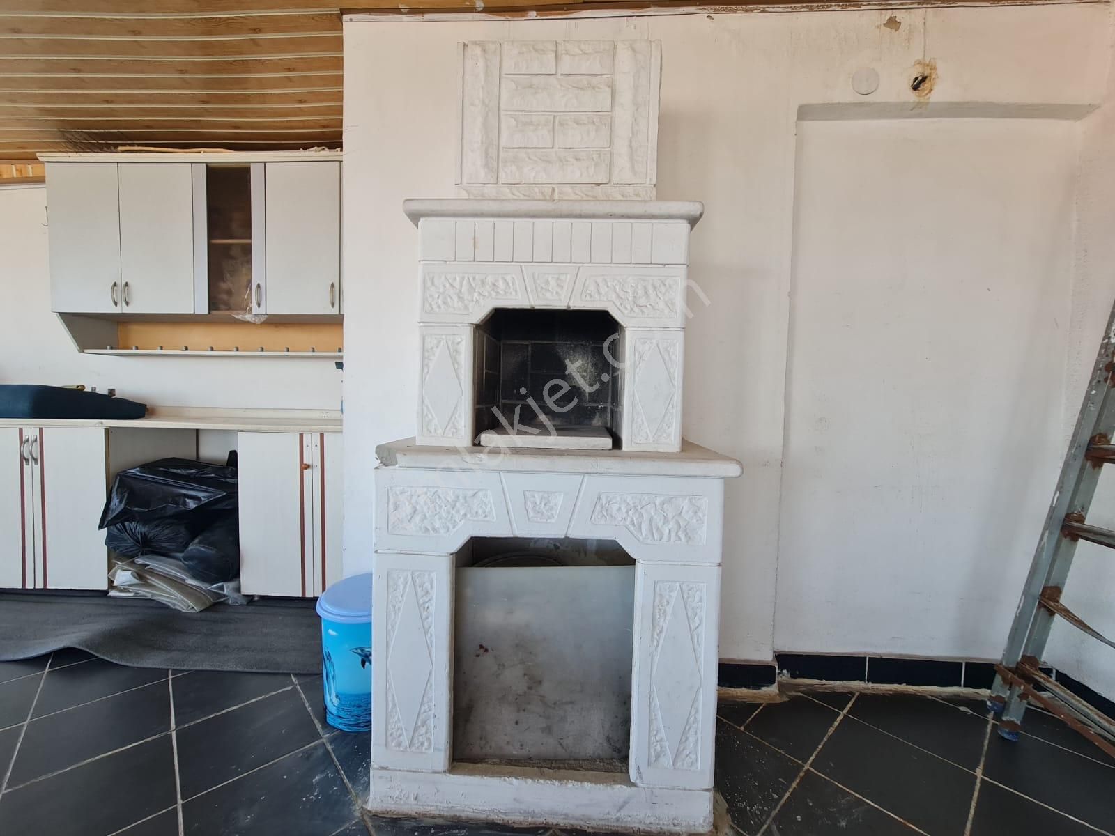 Elvan Mh. Cadde Dibi Manzaralı Geniş M2 Satılık Teras 5+1 - Görsel 14