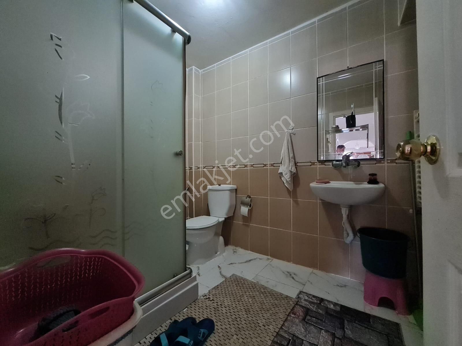 Elvan Mh. Cadde Dibi Manzaralı Geniş M2 Satılık Teras 5+1 - Görsel 24