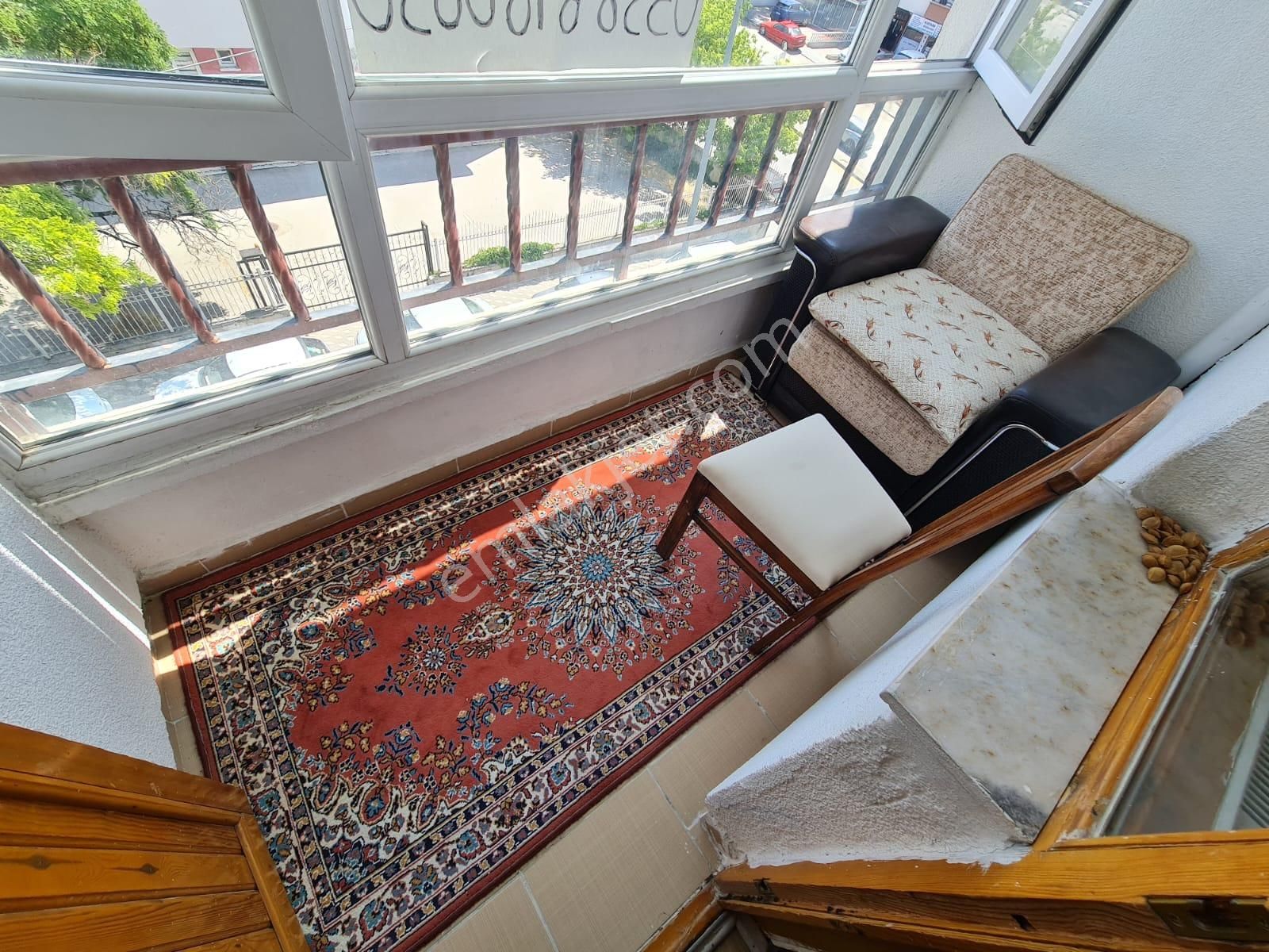 Elvan Mh. Cadde Dibi Manzaralı Geniş M2 Satılık Teras 5+1 - Görsel 31