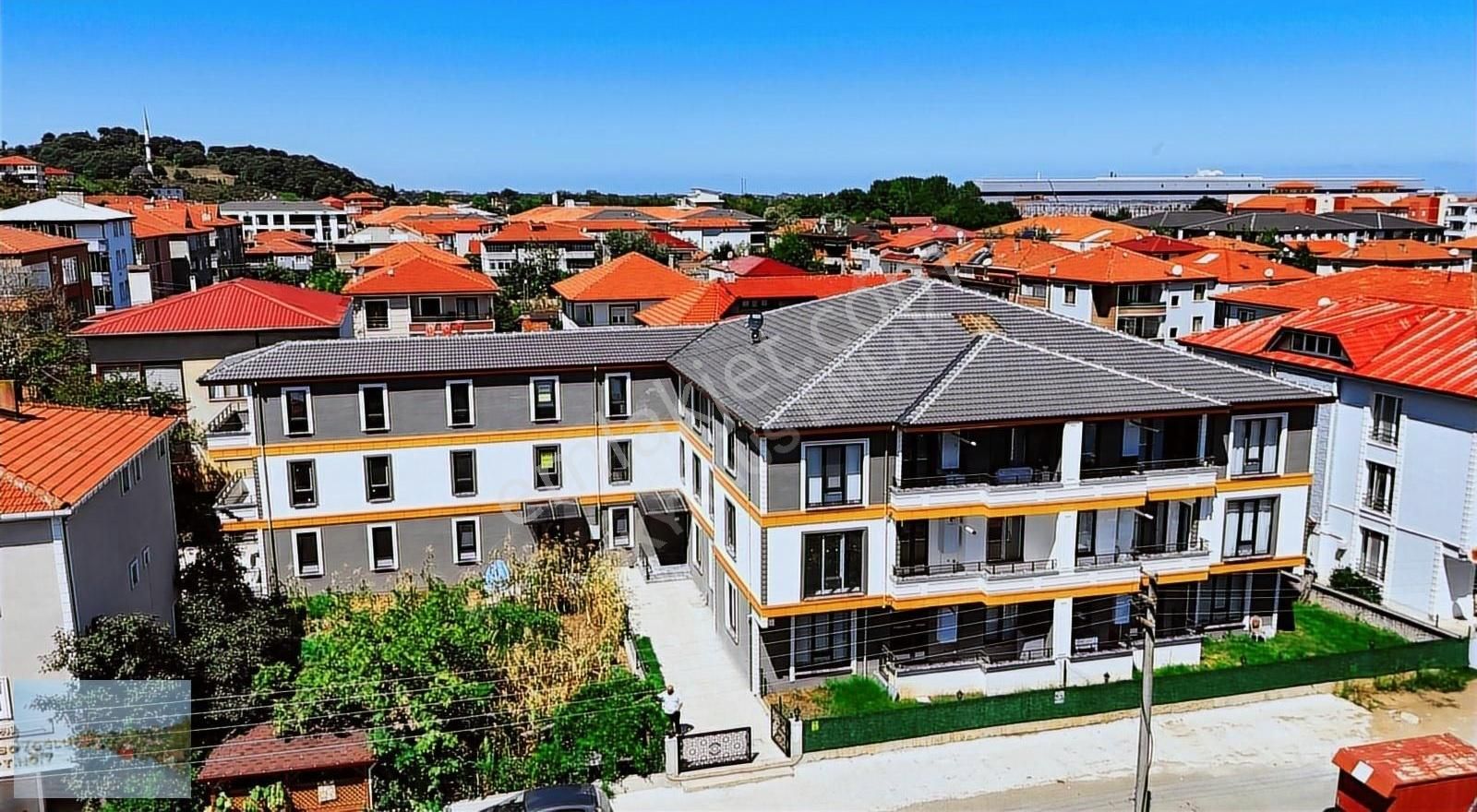 🏡 Aileniz İçin Mükemmel Seçim! Sıfır 3+1 Ferah Daire 🔑