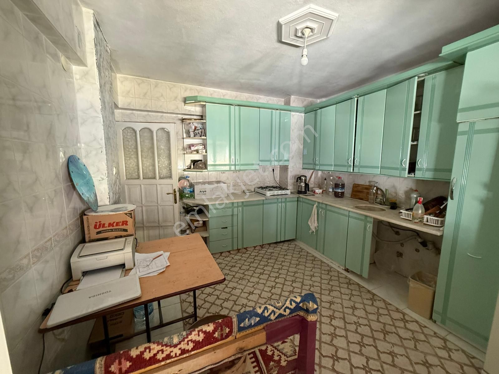 Yaşar Emlaktan Satılık Daire