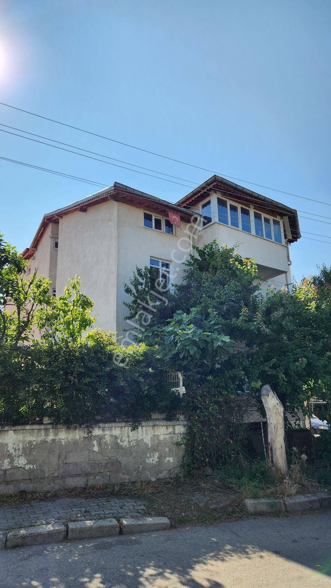 Zafer Mh. Kiralık 3+1 Daire