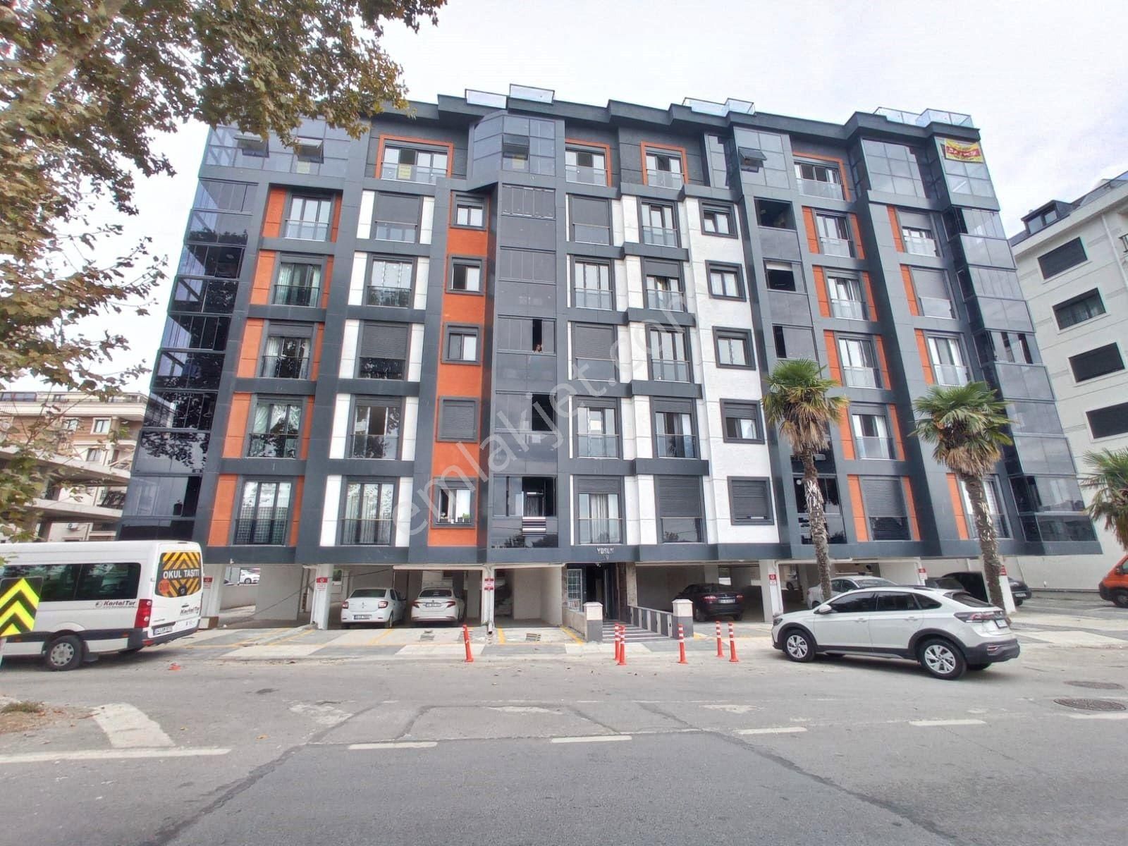 Pendik Batı Mahallesi'nde Kaçırılmayacak Sıfır Daire Fırsatı!