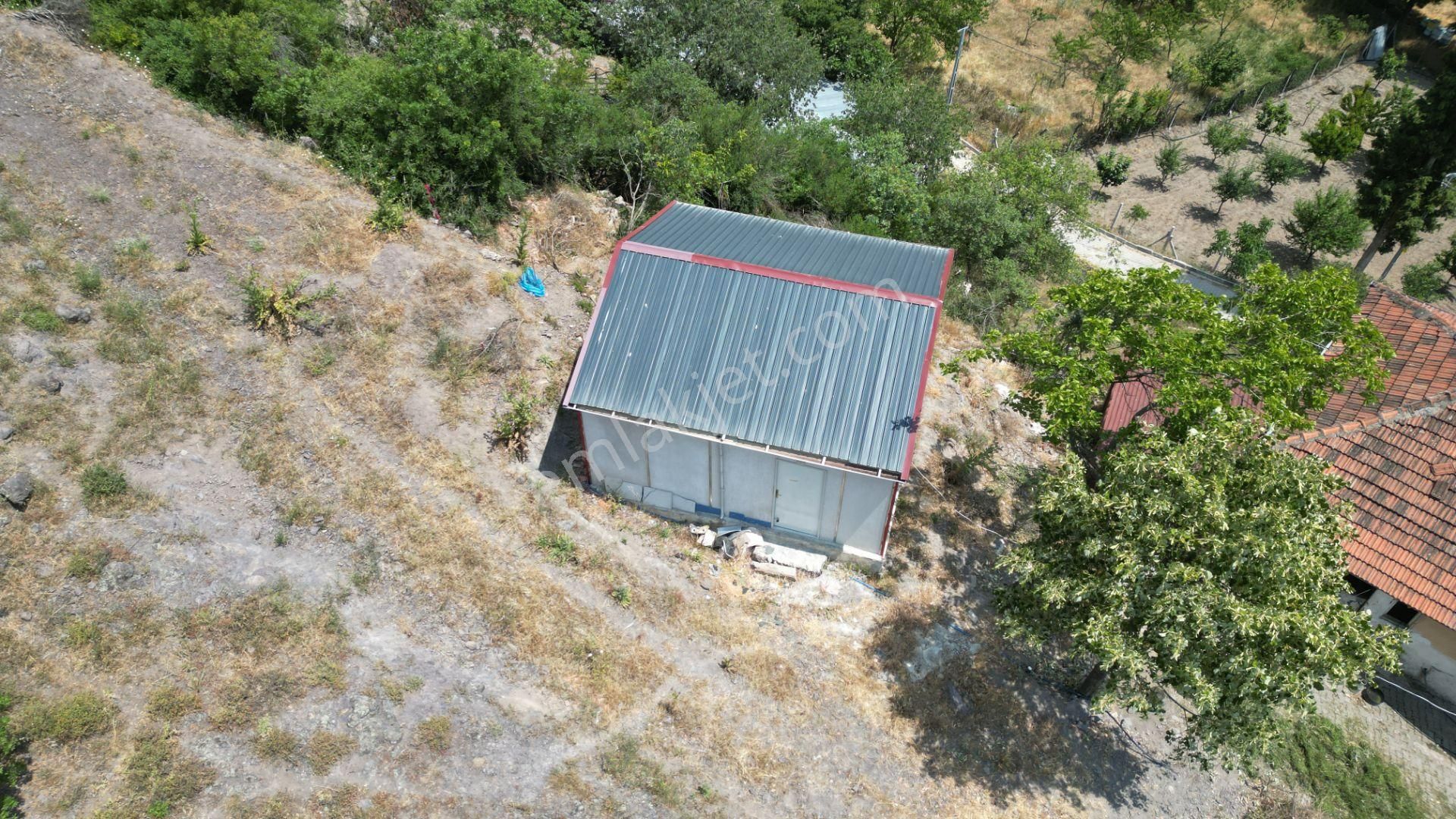 Kocaeli Karamürsel Akçat Mahallesi Satılık Ev Ve Arsası - Görsel 7