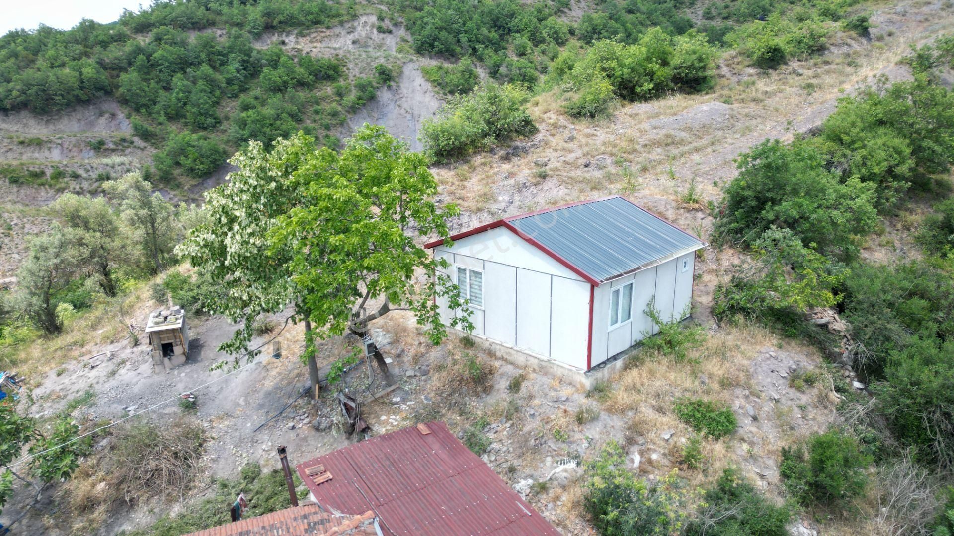 Kocaeli Karamürsel Akçat Mahallesi Satılık Ev Ve Arsası - Görsel 9